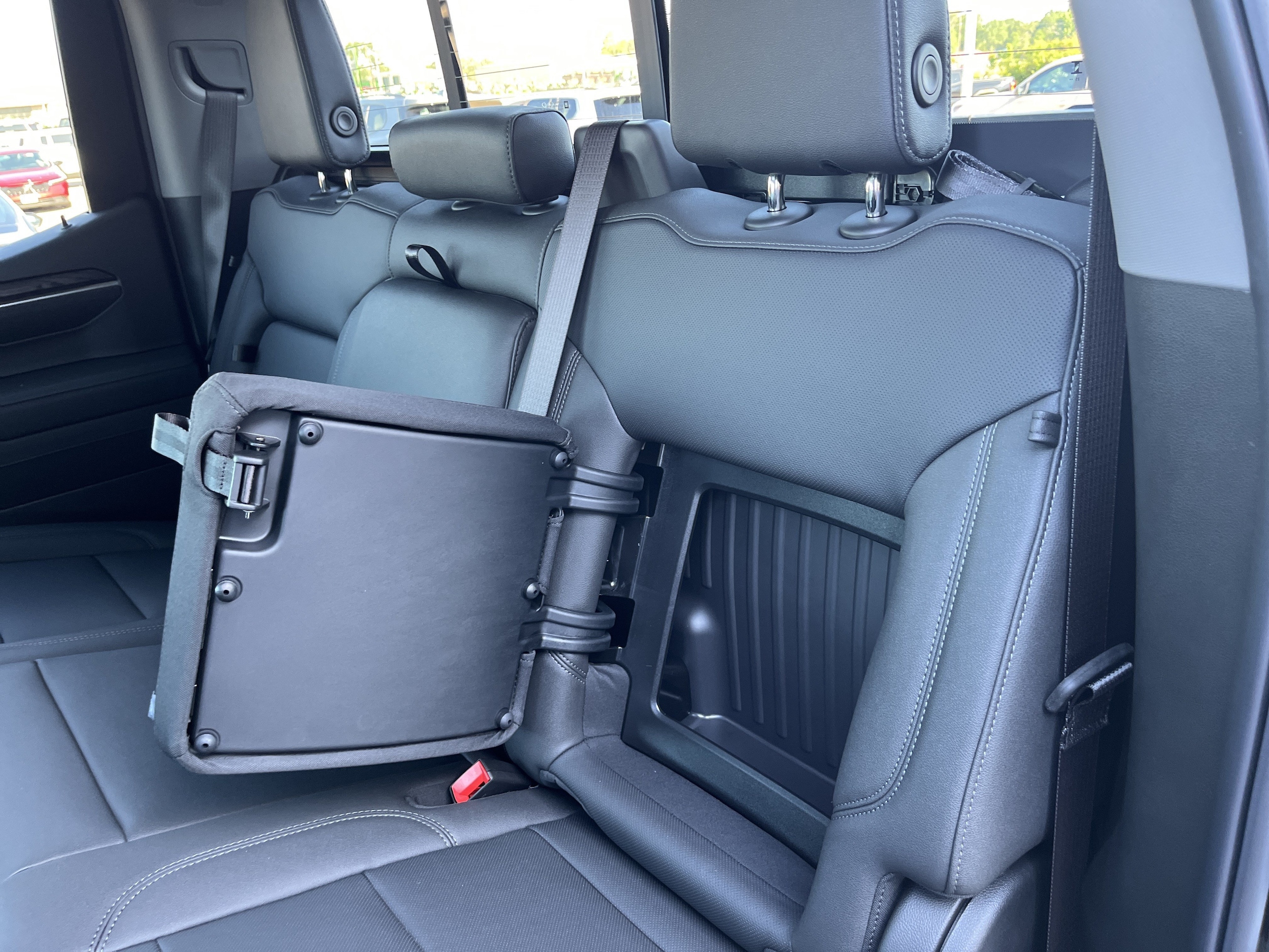 2026 GMC Sierra 1500 SLT - Photo 13