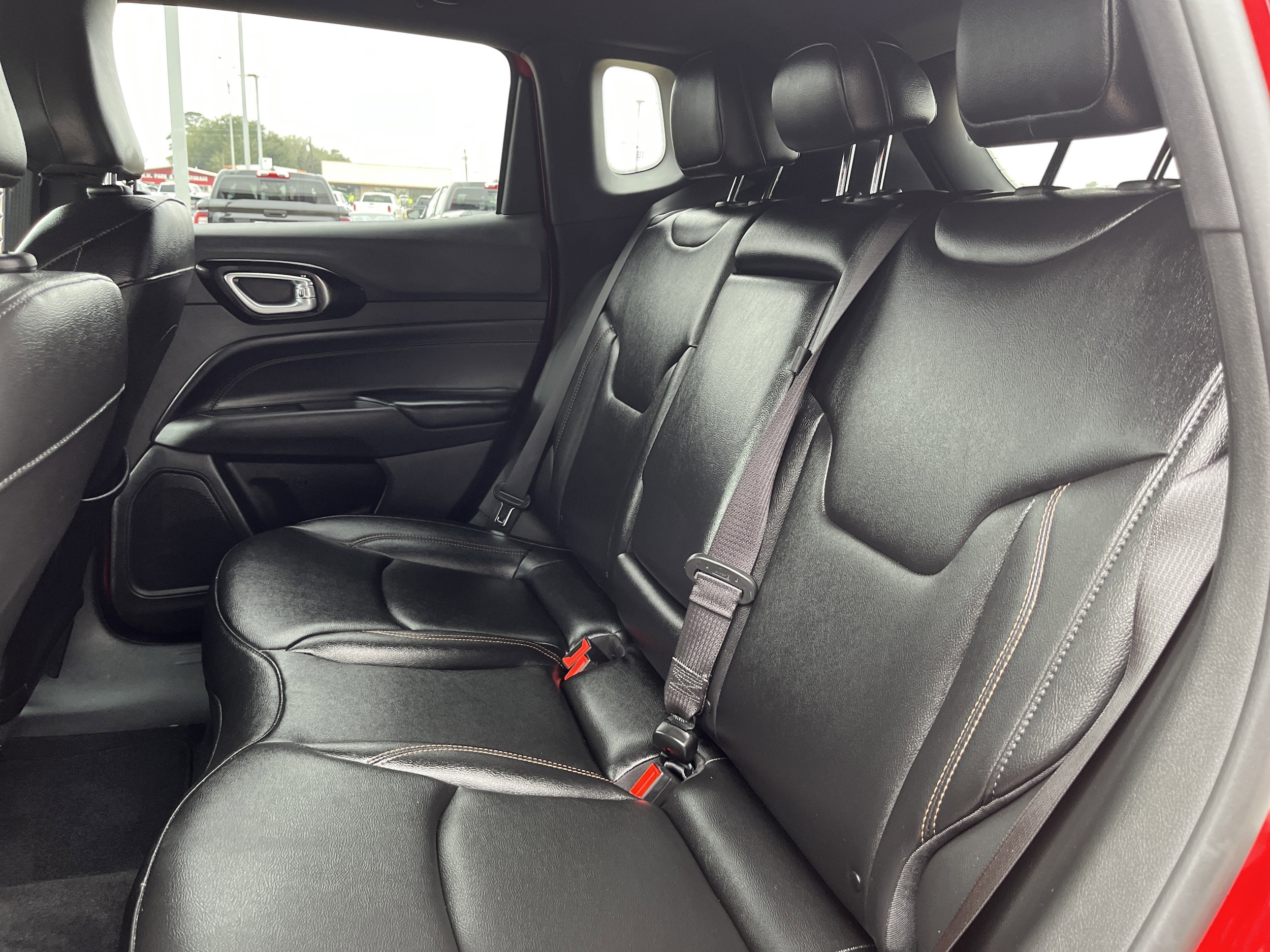 2024 Jeep Compass Limited - Photo 11