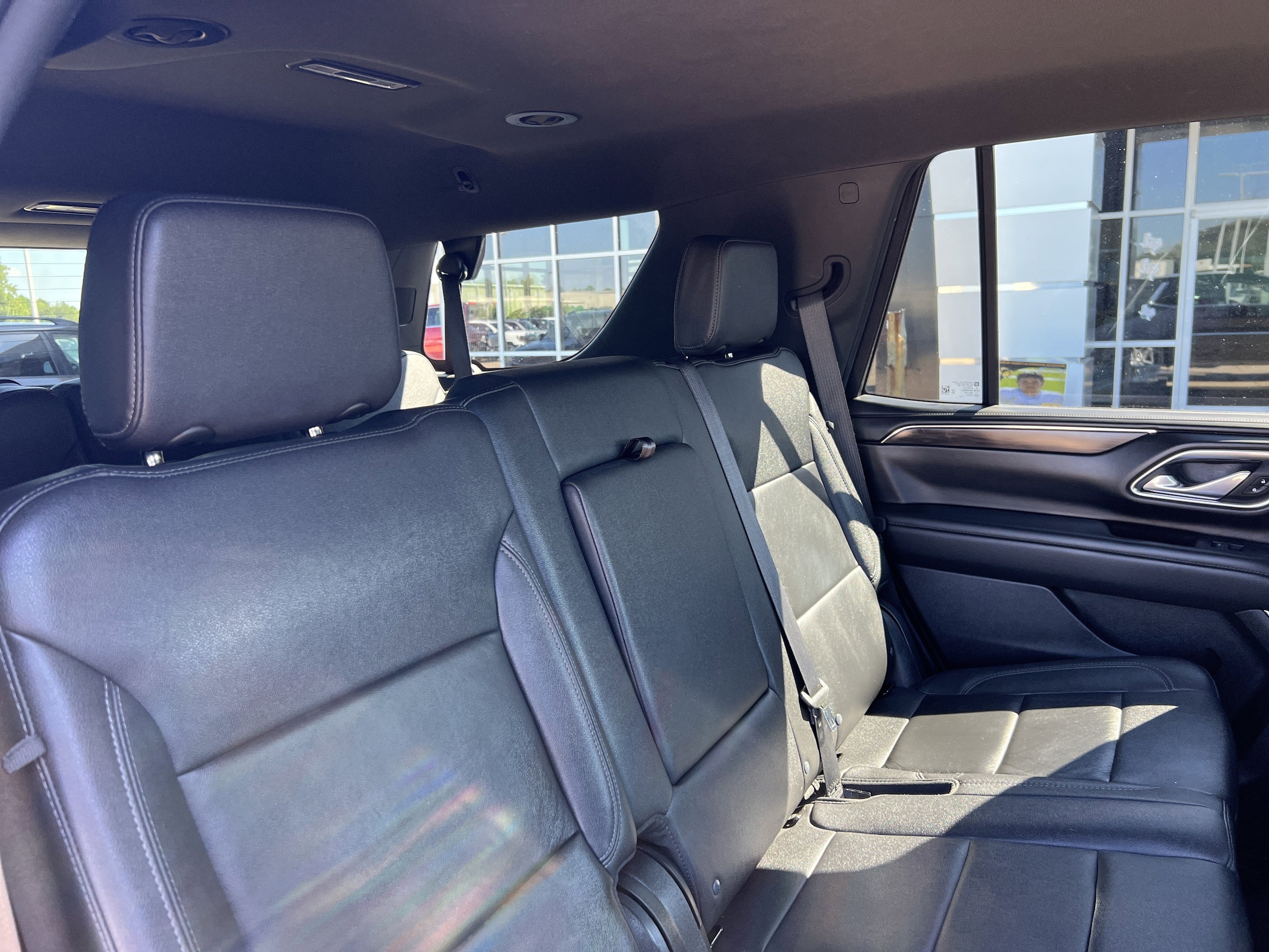 2023 Chevrolet Tahoe LT - Photo 8