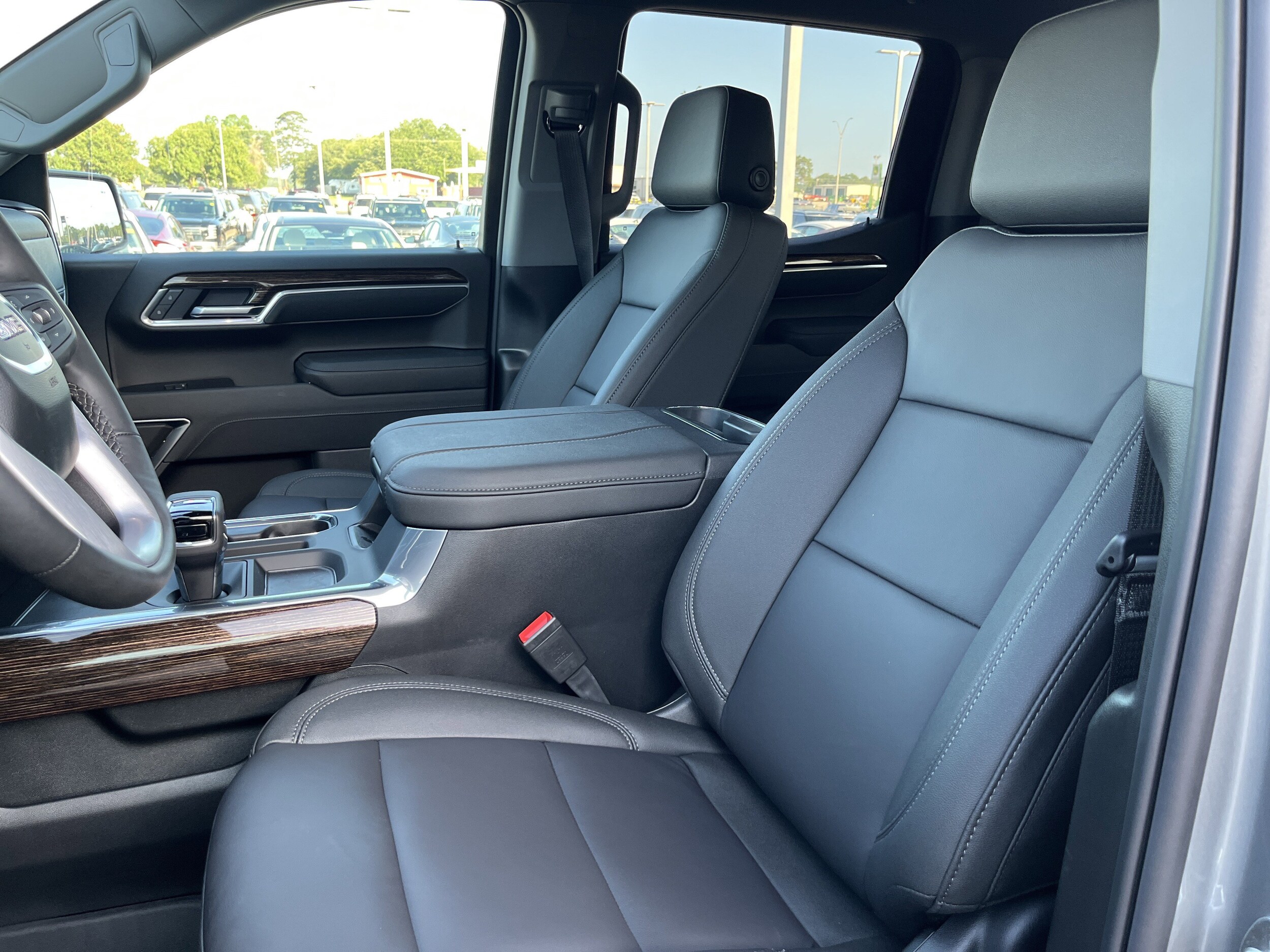 2026 GMC Sierra 1500 Elevation - Photo 9