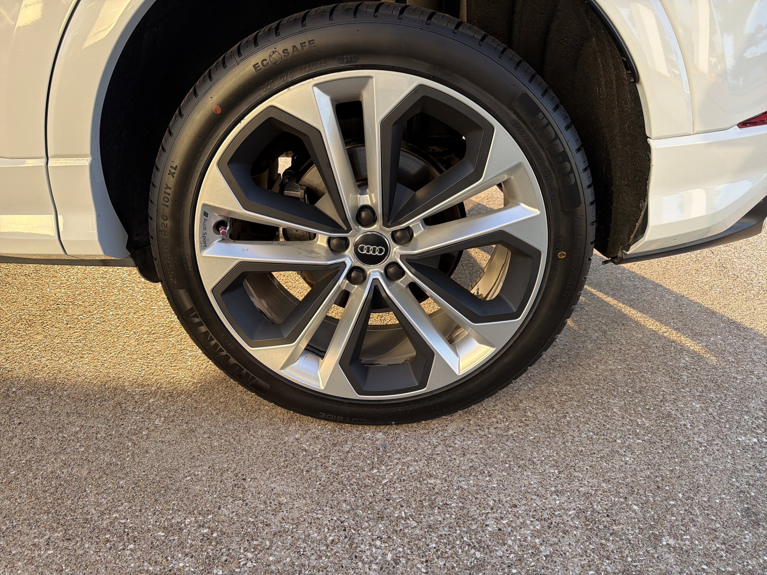 2021 Audi Q3 S Line Premium Plus - Photo 29