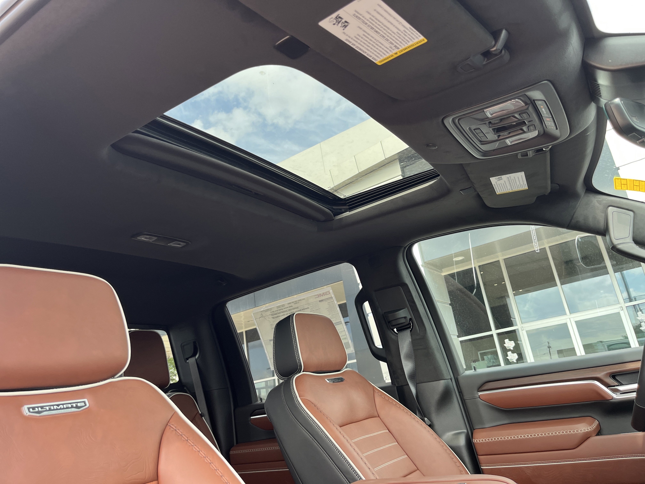 2026 GMC Sierra 3500HD Denali Ultimate - Photo 19