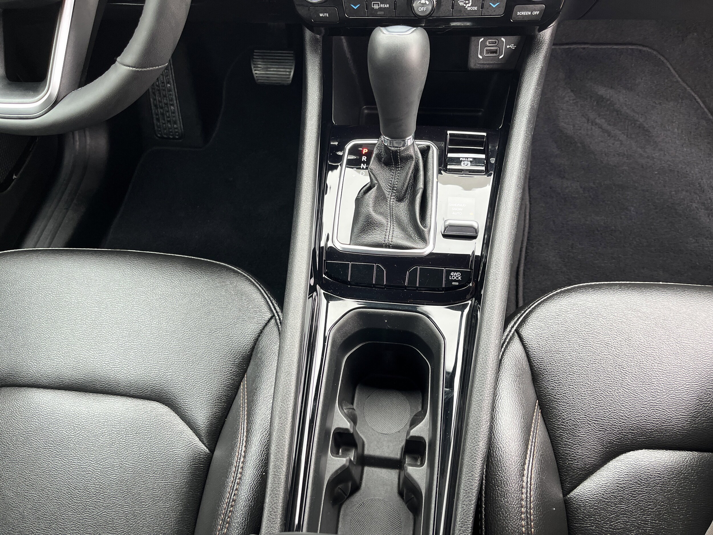 2024 Jeep Compass Limited - Photo 19