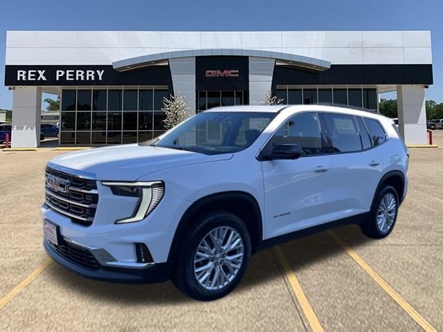 2026 GMC Acadia Elevation FWD's photo