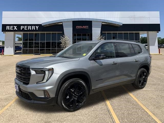 2026 GMC Acadia Elevation FWD's photo