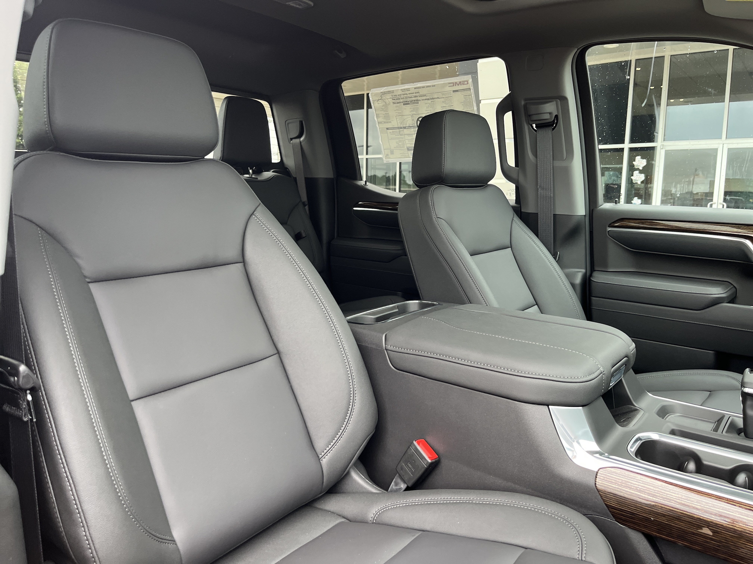 2026 GMC Sierra 1500 Elevation - Photo 18