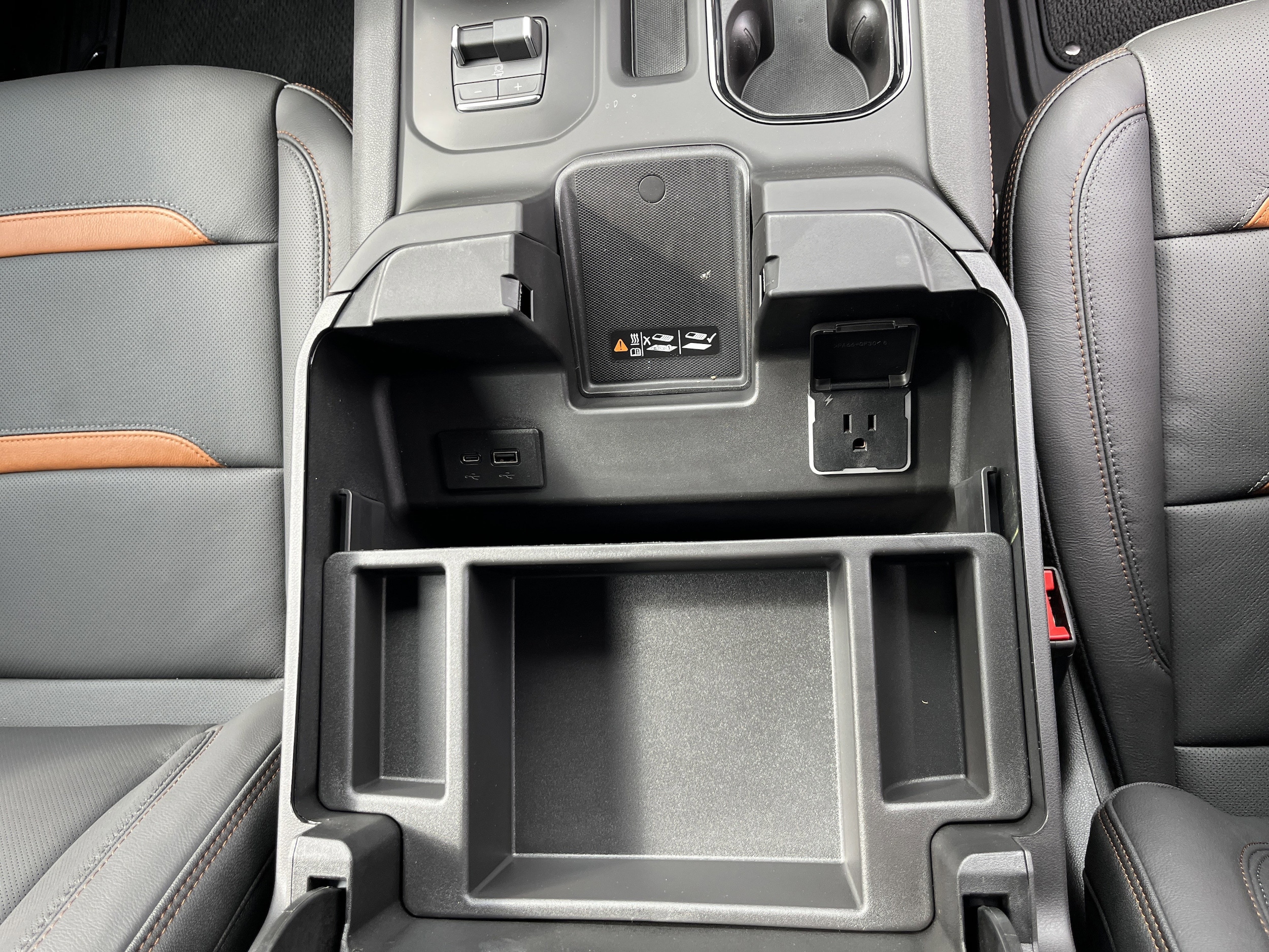 2026 GMC Sierra 1500 AT4 - Photo 23