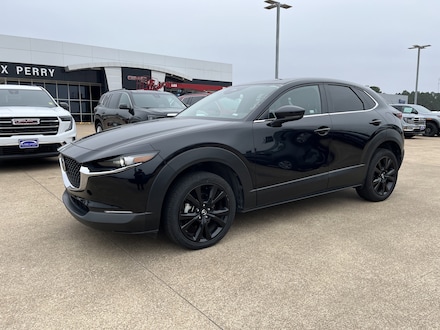 2024 Mazda CX-30 2.5 S Select Sport SUV
