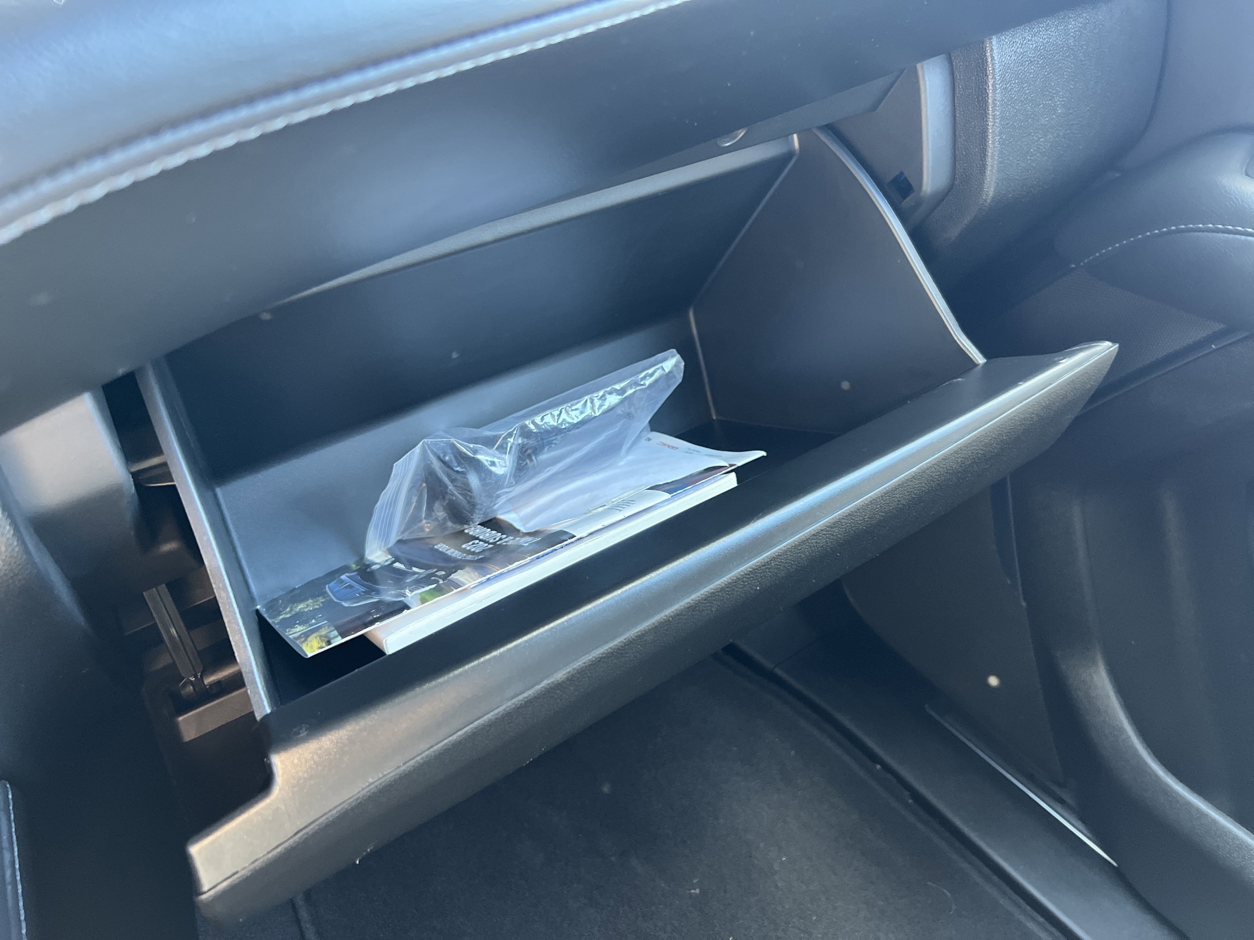 2023 Chevrolet Tahoe LT - Photo 20