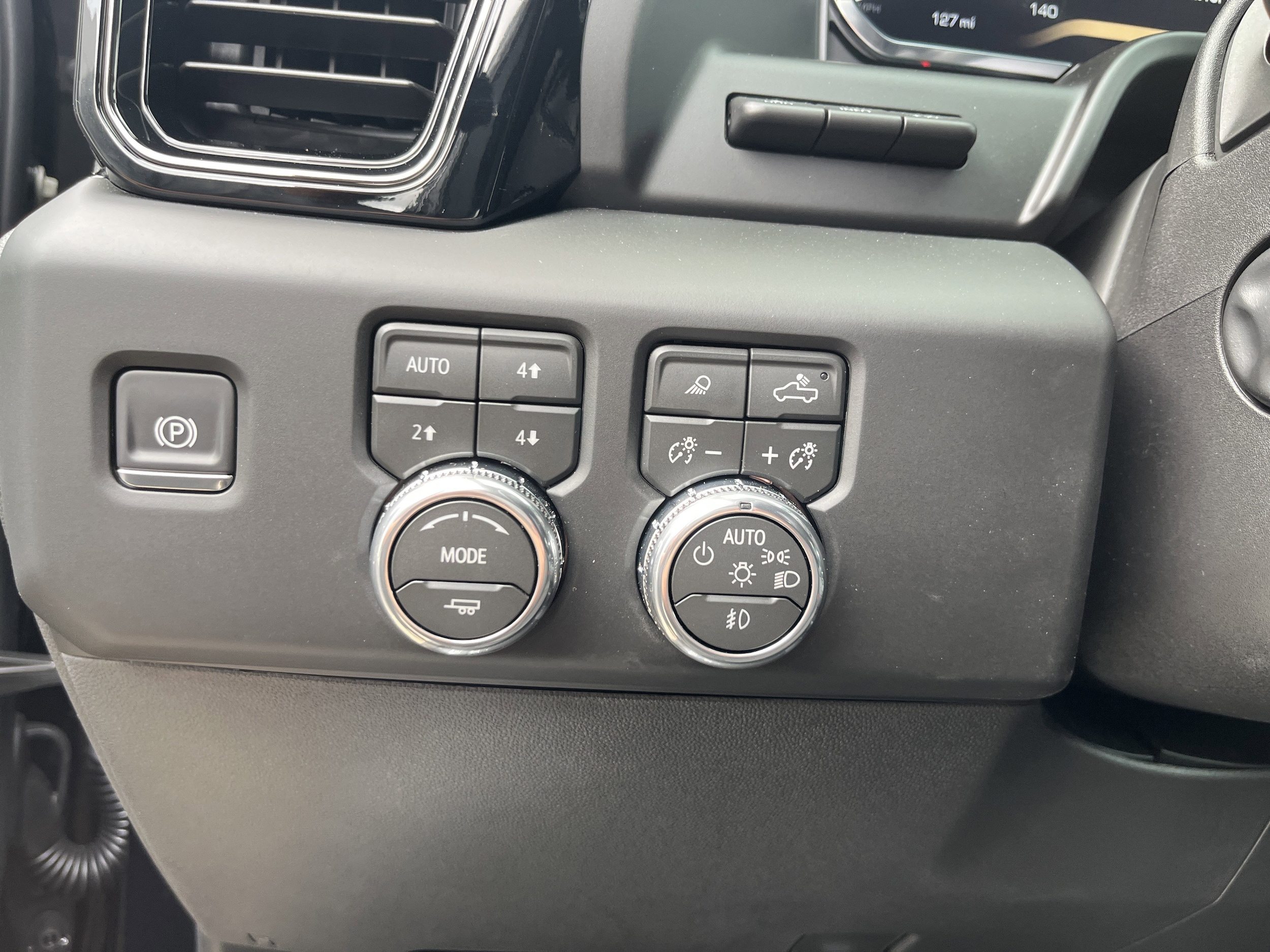 2026 GMC Sierra 1500 AT4 - Photo 26