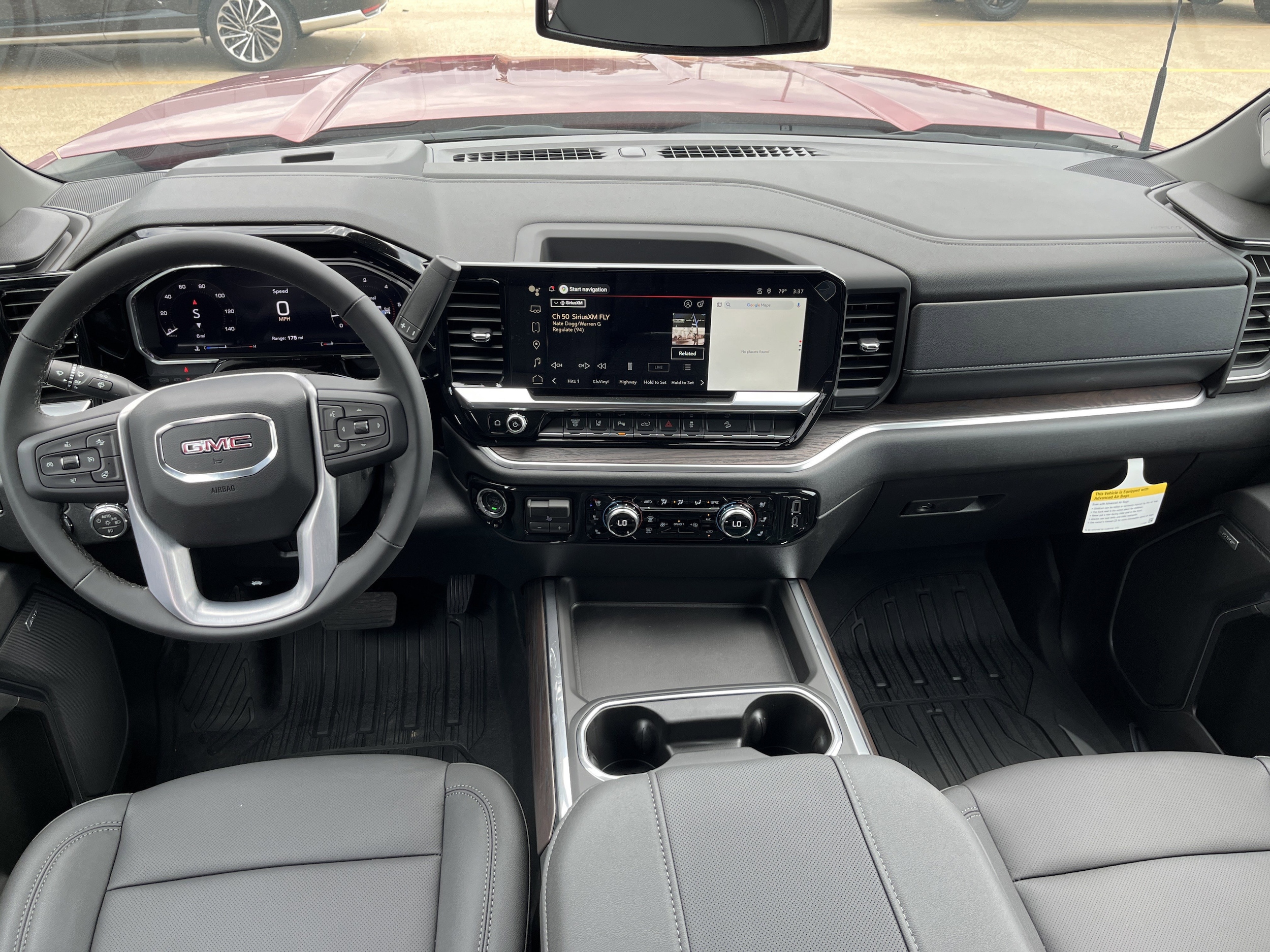 2026 GMC Sierra 2500HD SLT - Photo 5