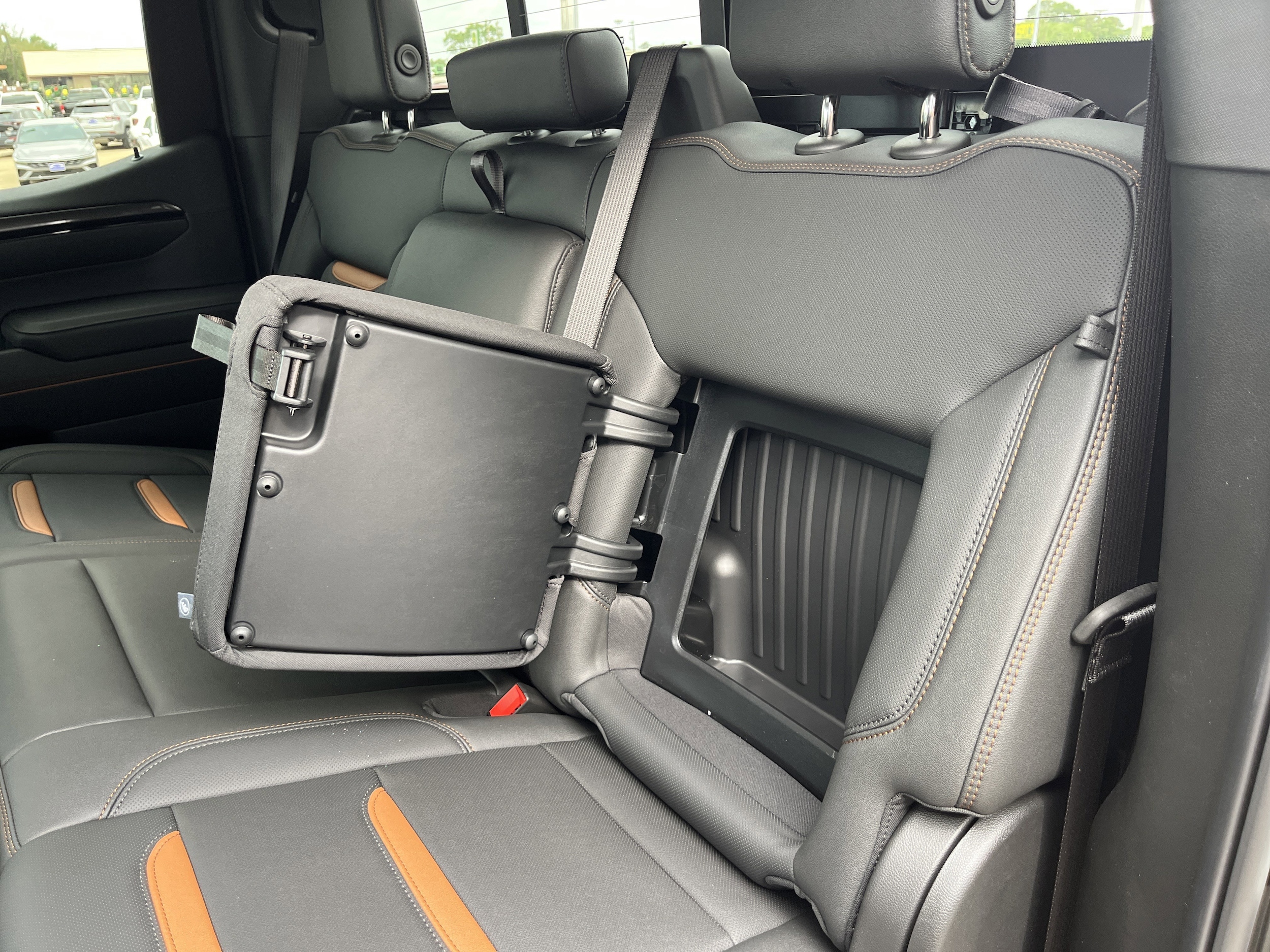 2026 GMC Sierra 1500 AT4 - Photo 14