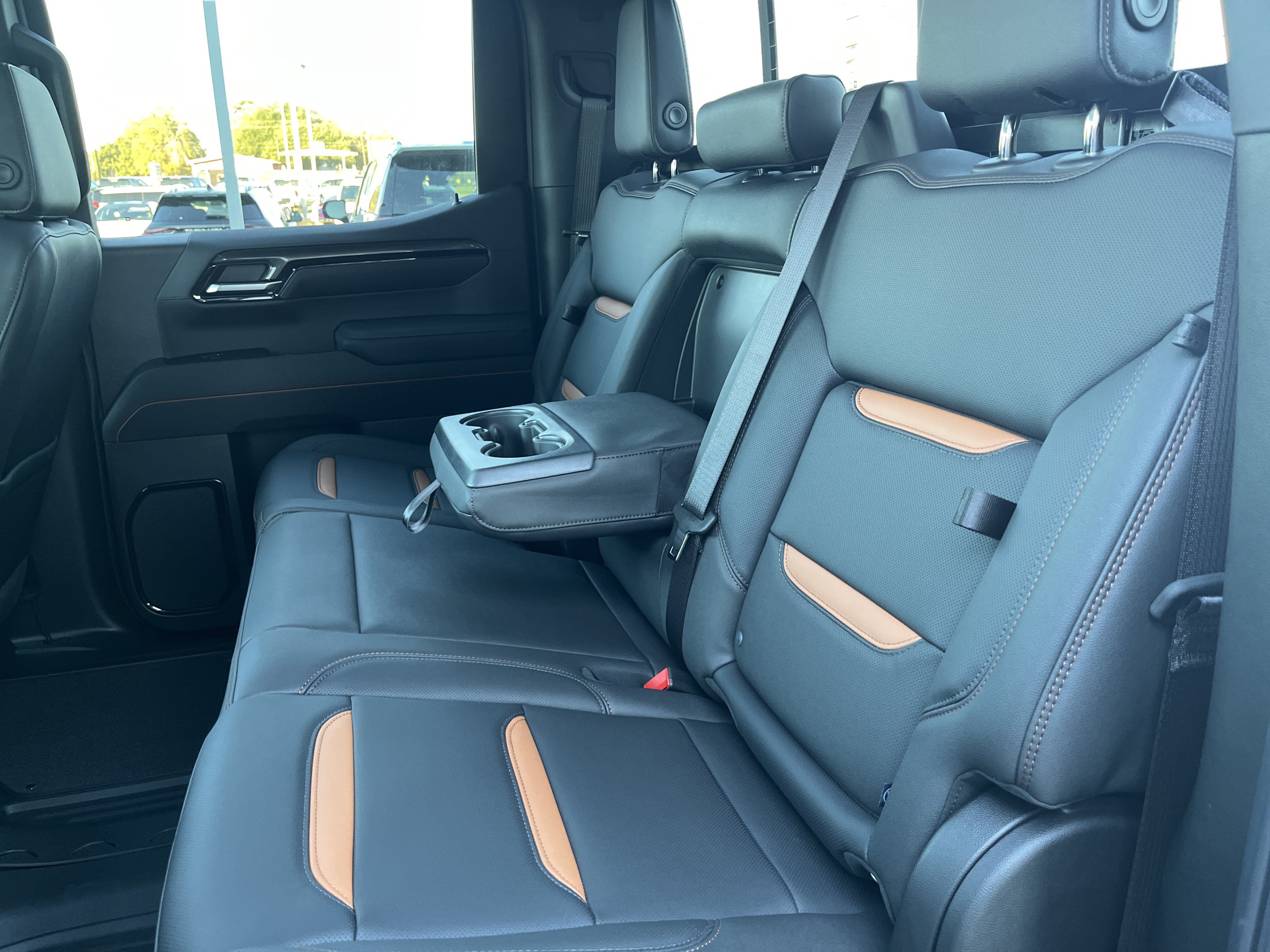 2026 GMC Sierra 1500 AT4 - Photo 14
