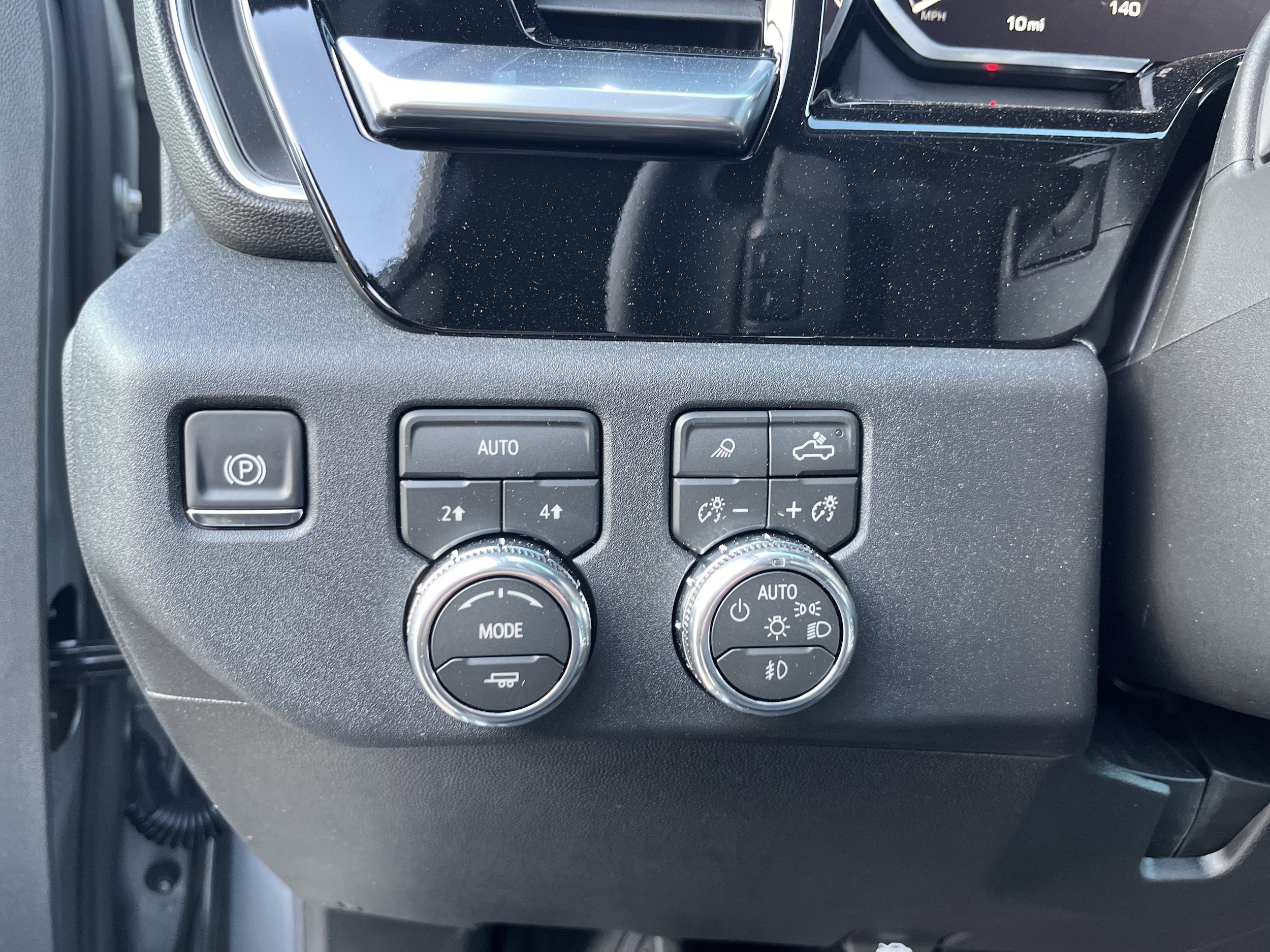 2026 GMC Sierra 1500 Elevation - Photo 25