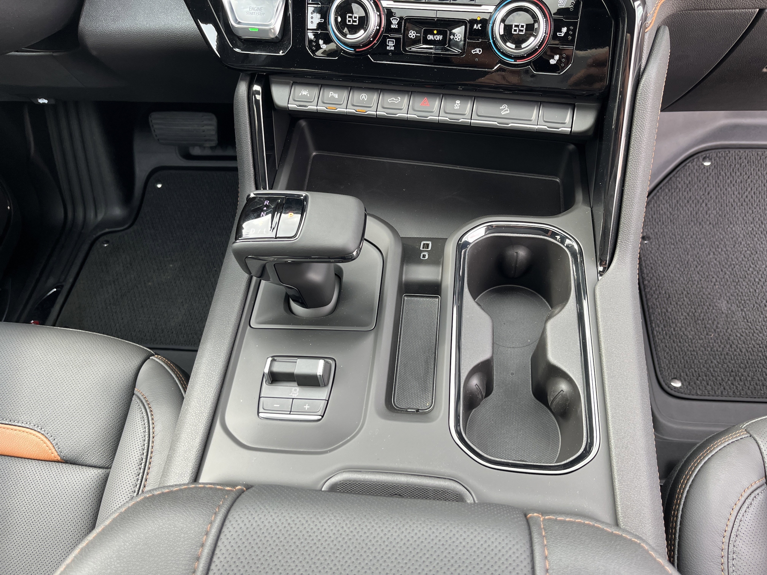 2026 GMC Sierra 1500 AT4 - Photo 20