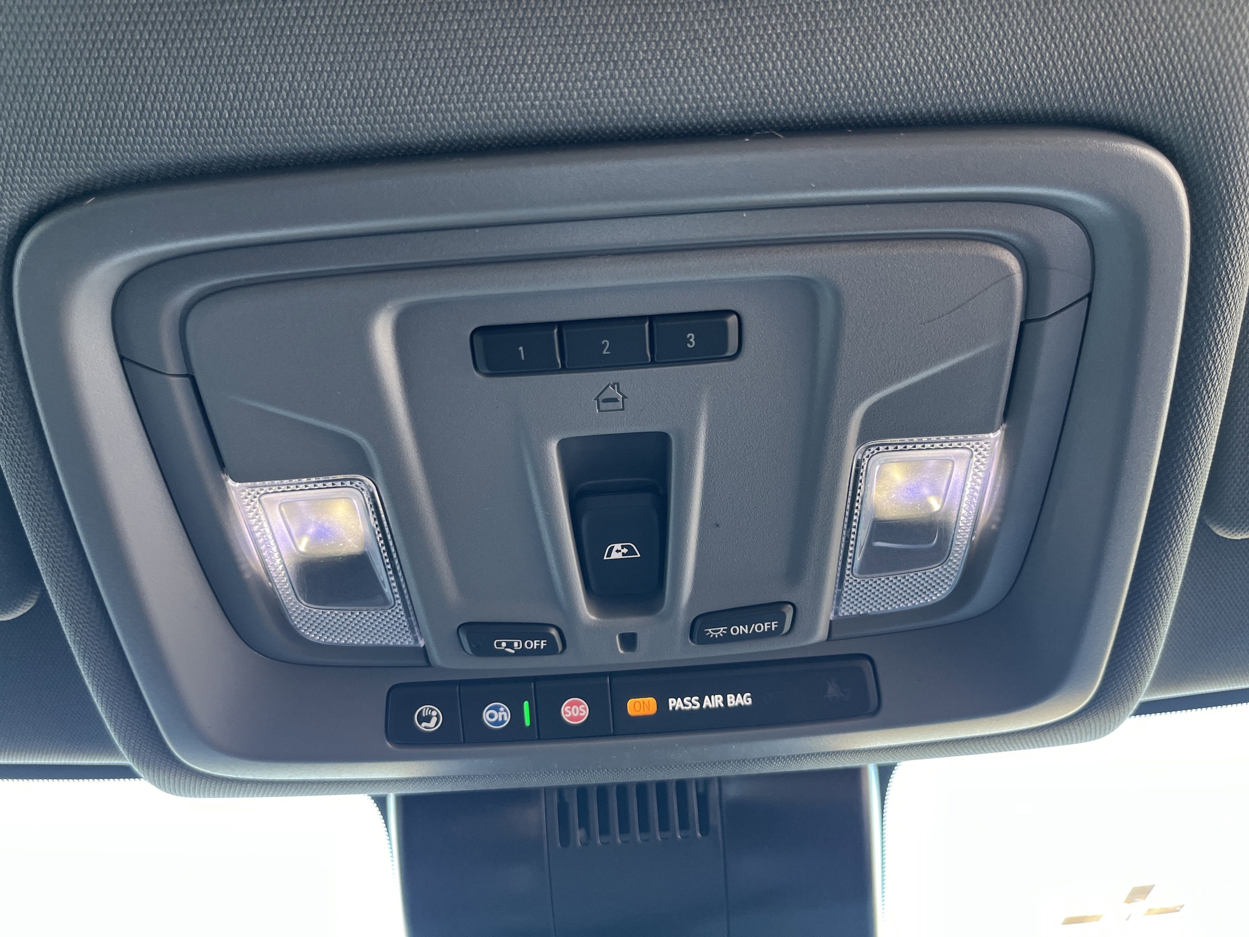2026 GMC Sierra 1500 Elevation - Photo 20