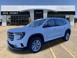  GMC Acadia