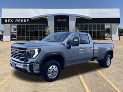 2026 GMC Sierra 3500 HD SLE DRW Truck