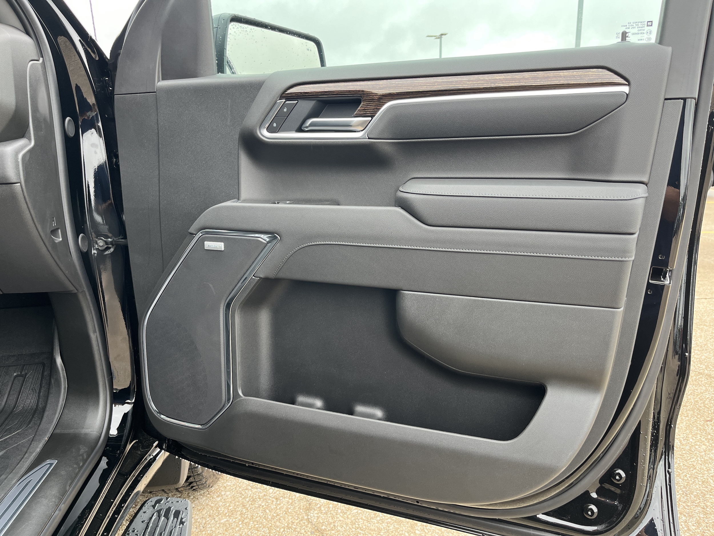 2026 GMC Sierra 1500 Elevation - Photo 24
