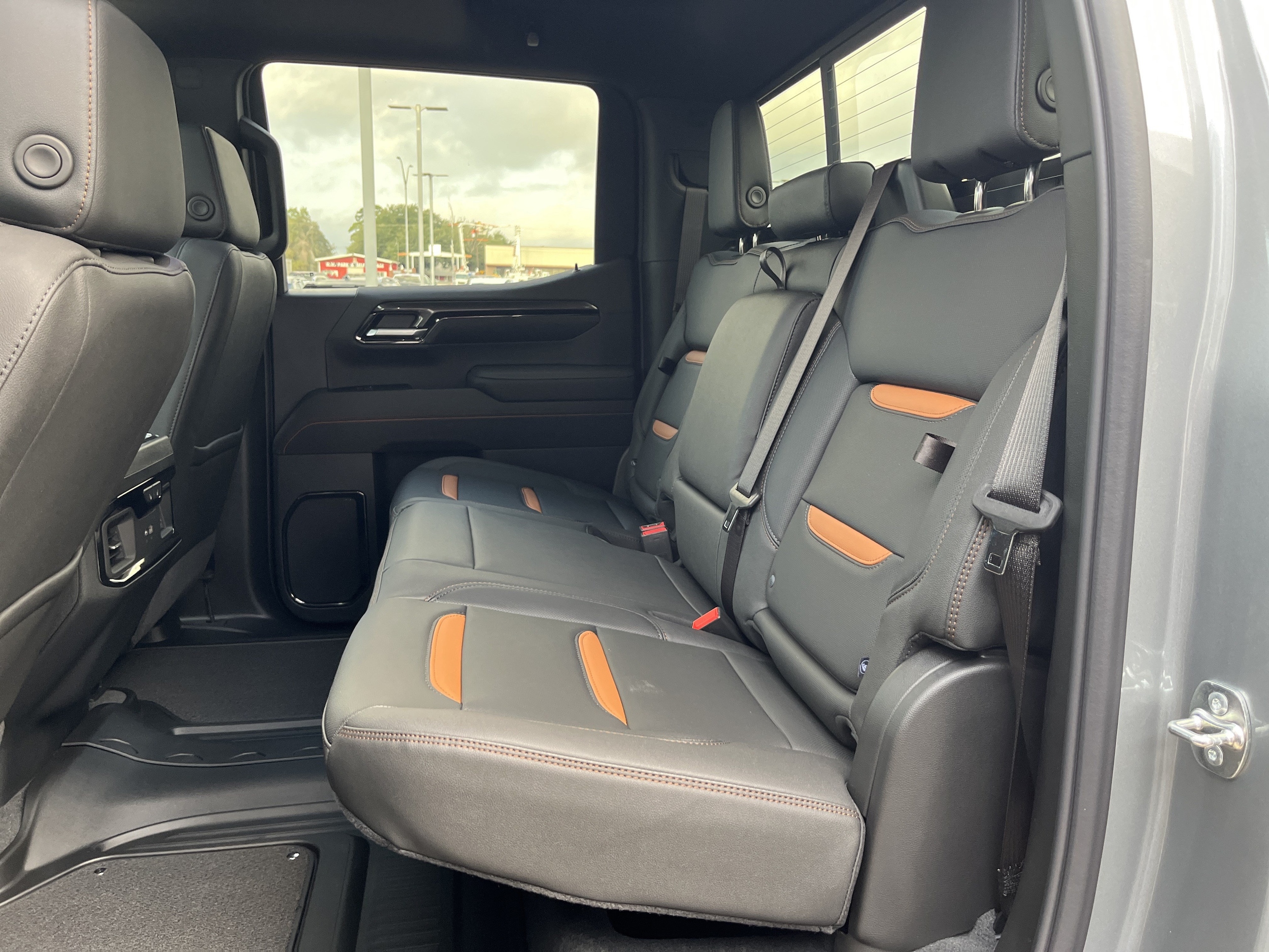 2026 GMC Sierra 1500 AT4 - Photo 12