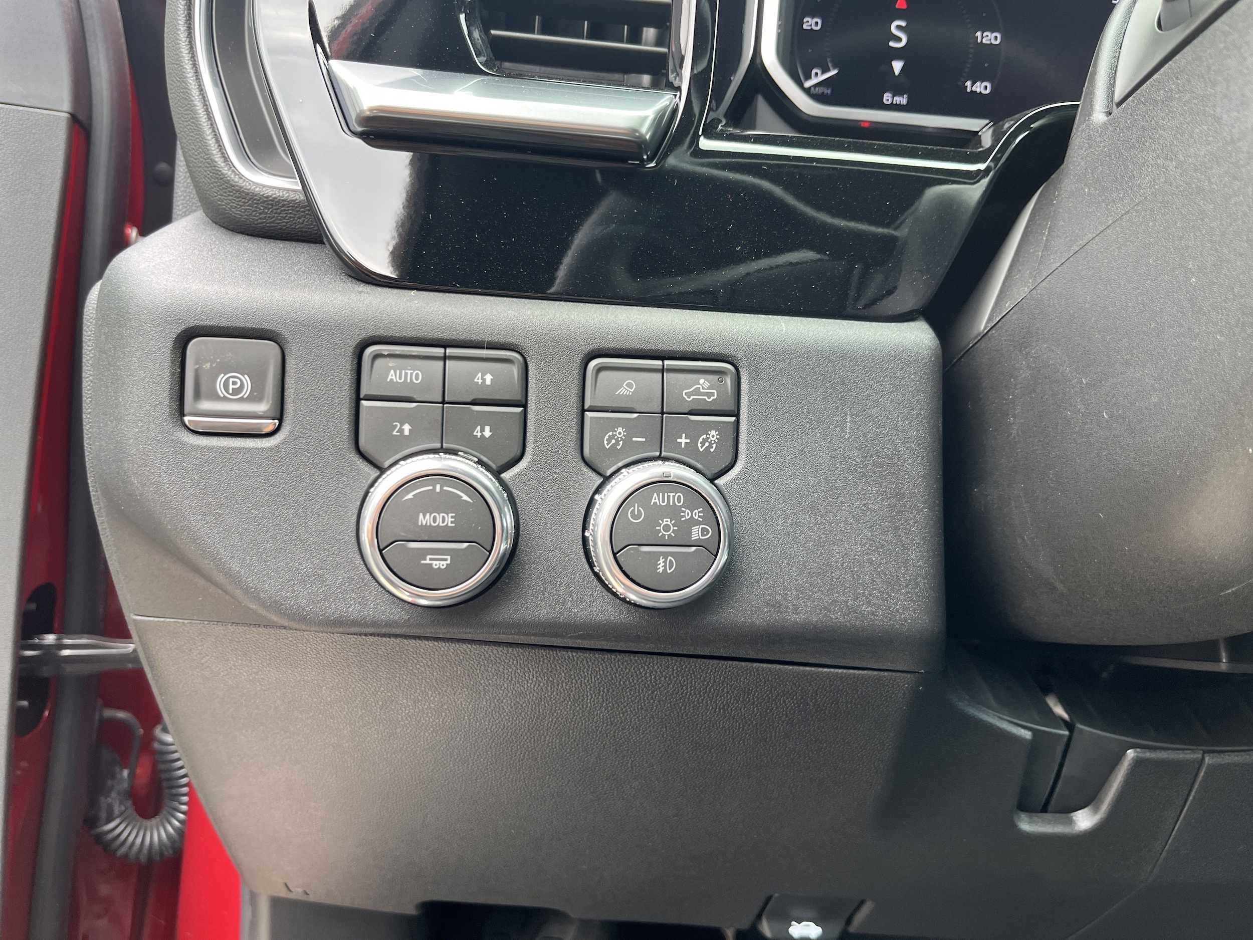 2026 GMC Sierra 2500HD SLT - Photo 27