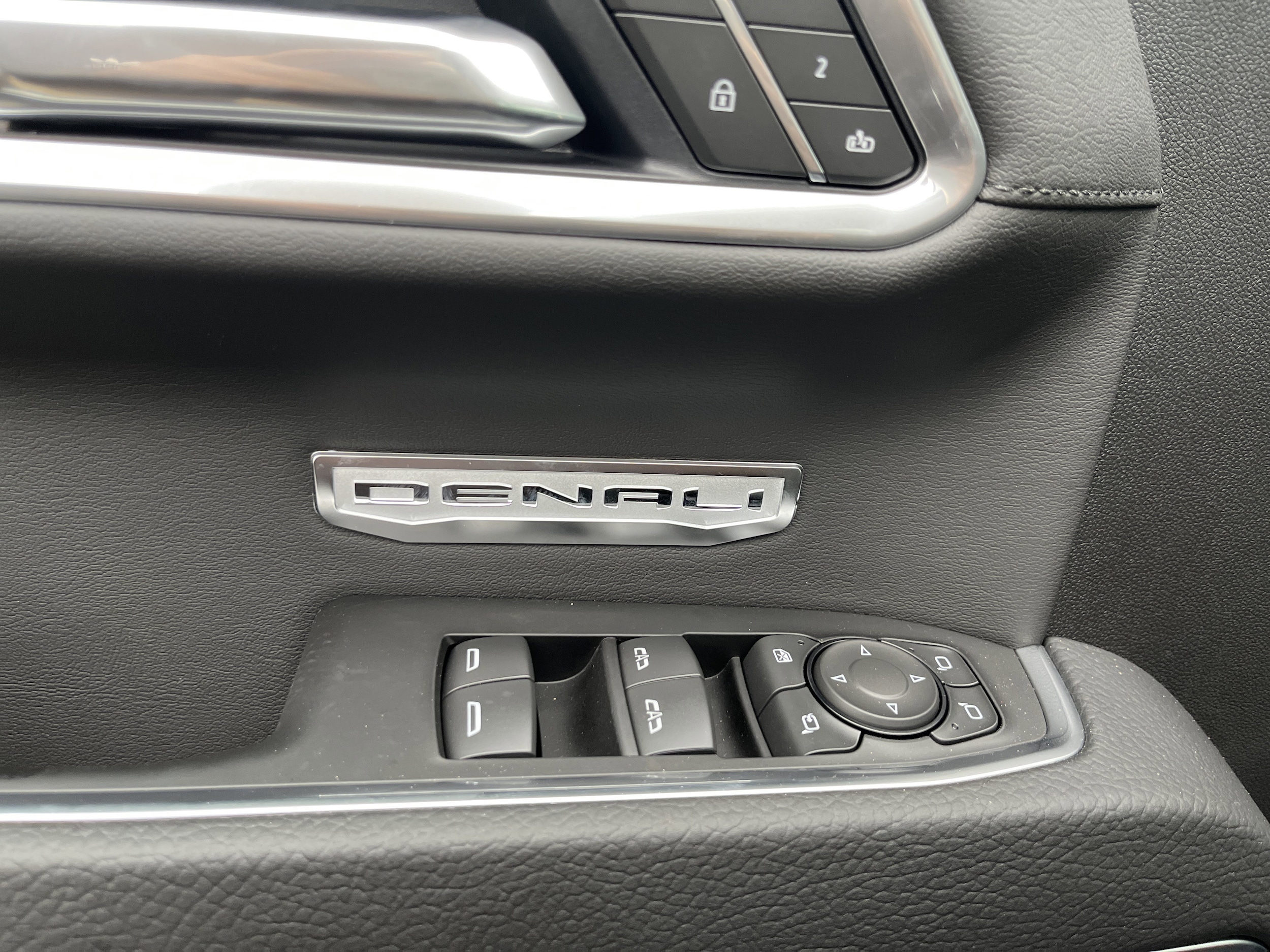 2026 GMC Sierra 1500 Denali - Photo 29