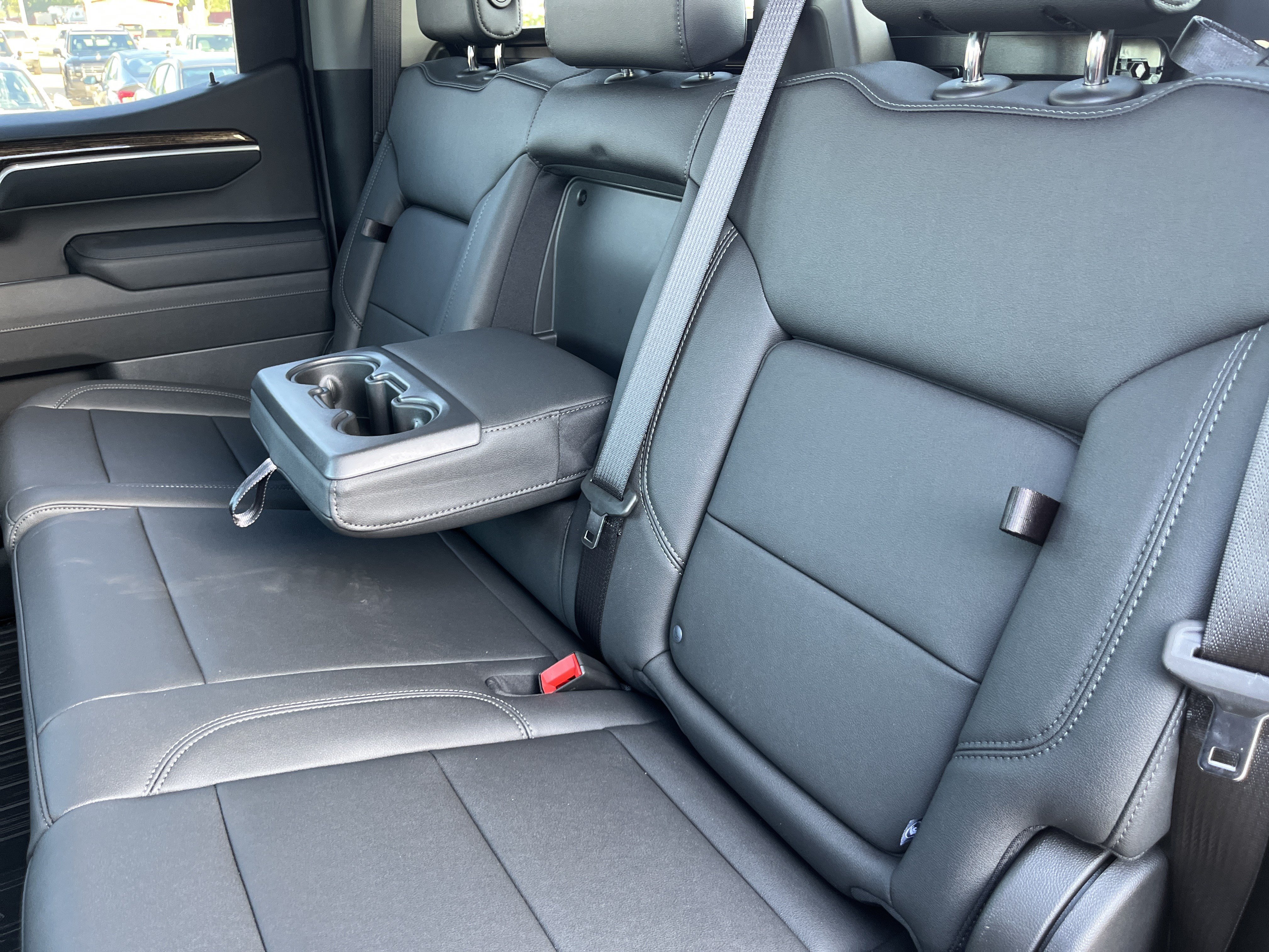 2026 GMC Sierra 1500 Elevation - Photo 12