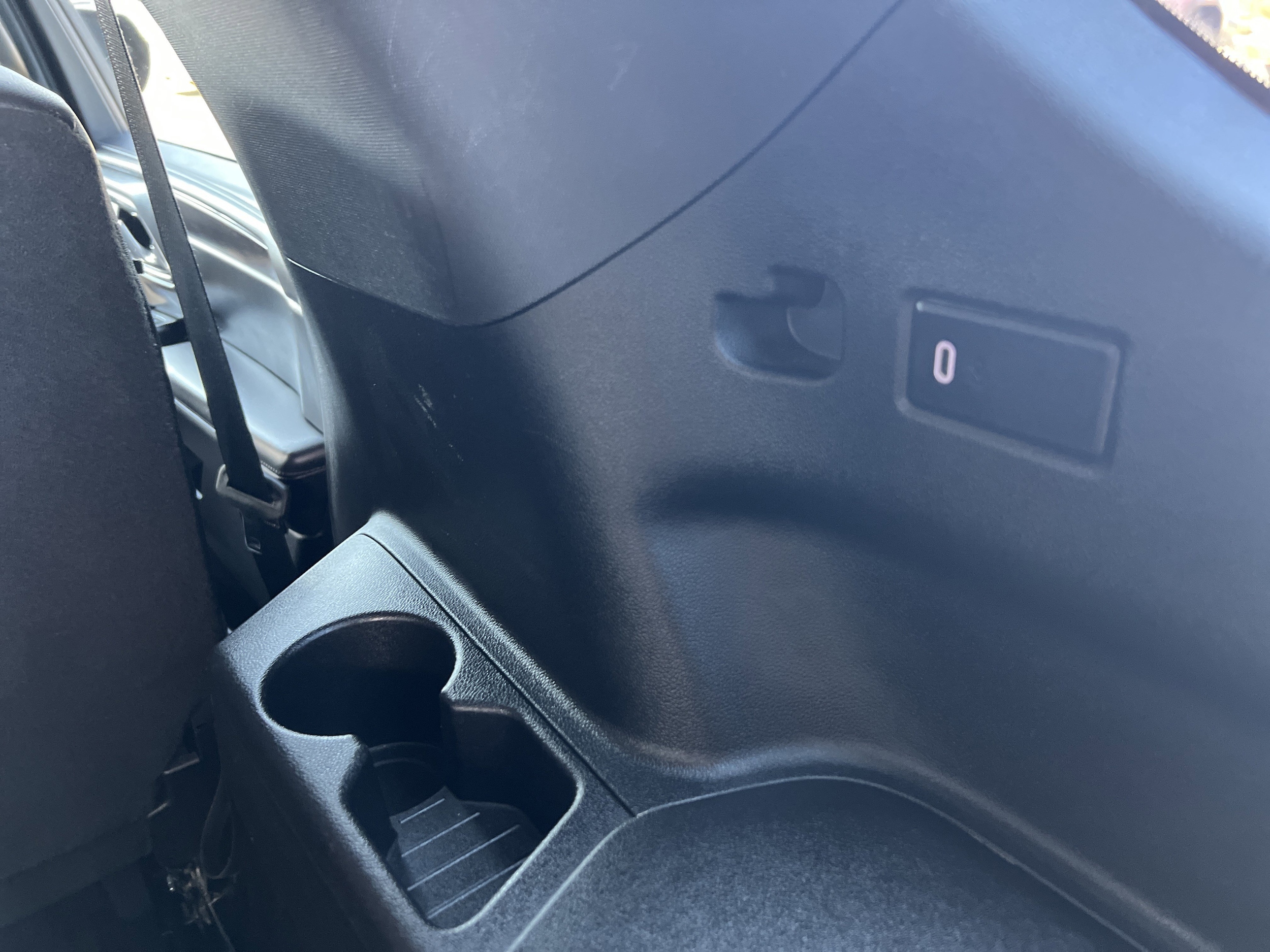 2023 Chevrolet Tahoe LT - Photo 26