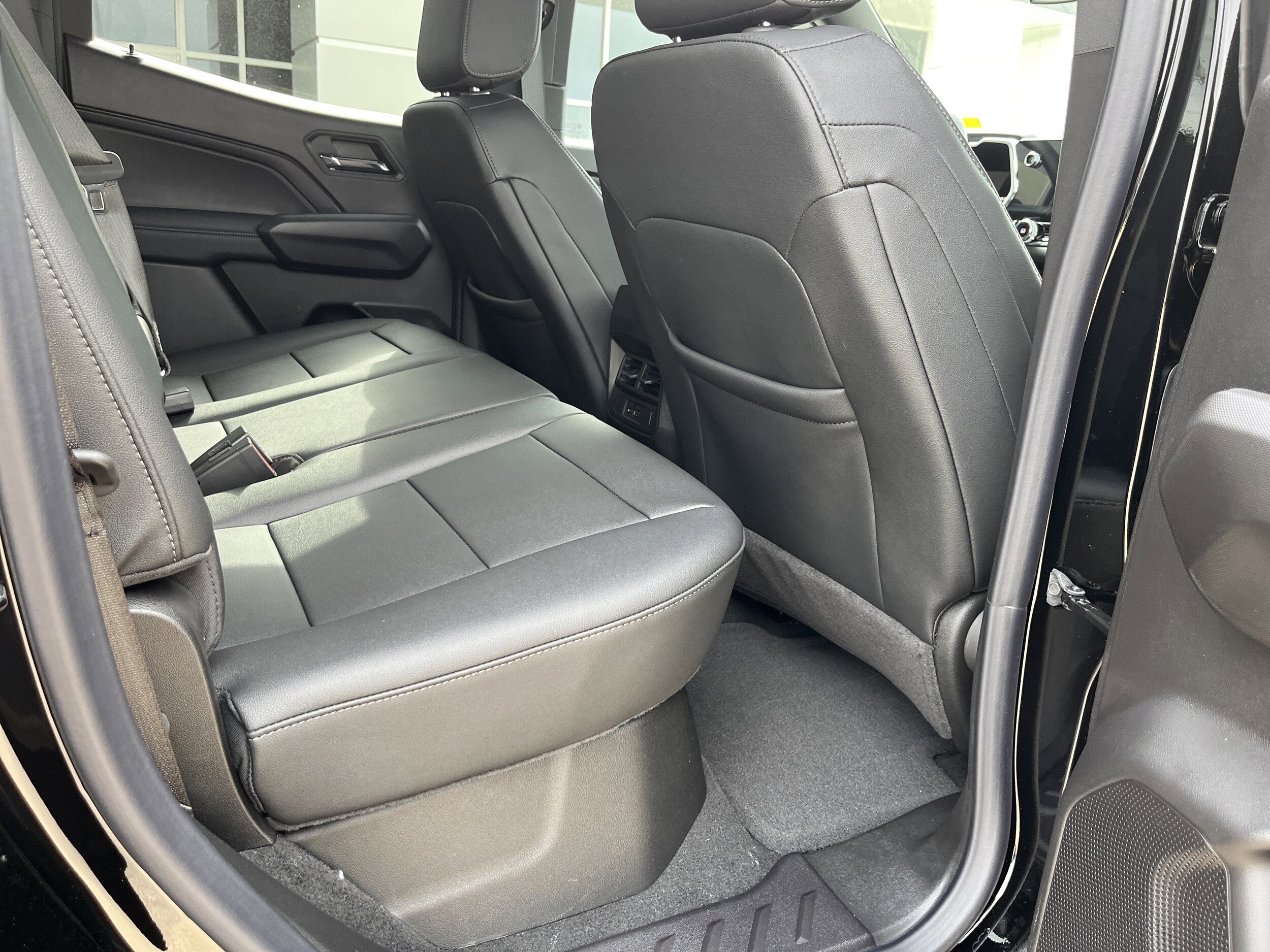 2026 GMC Canyon Elevation - Photo 13