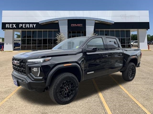 2026 GMC Canyon 4WD Elevation Crew Cab Short Box's photo