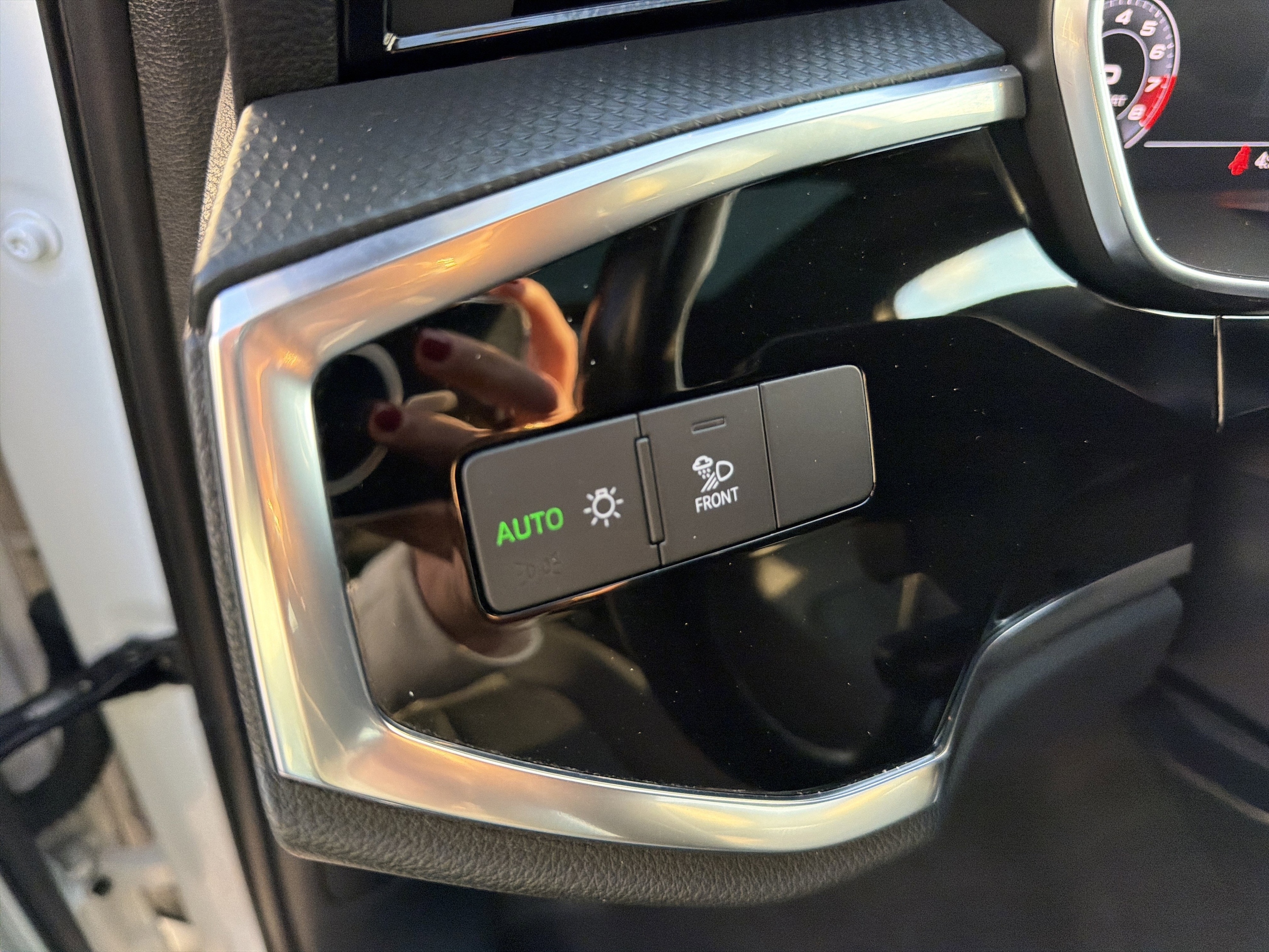 2021 Audi Q3 S Line Premium Plus - Photo 13