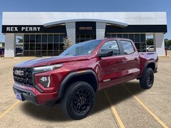 2026 GMC Canyon Elevation Truck