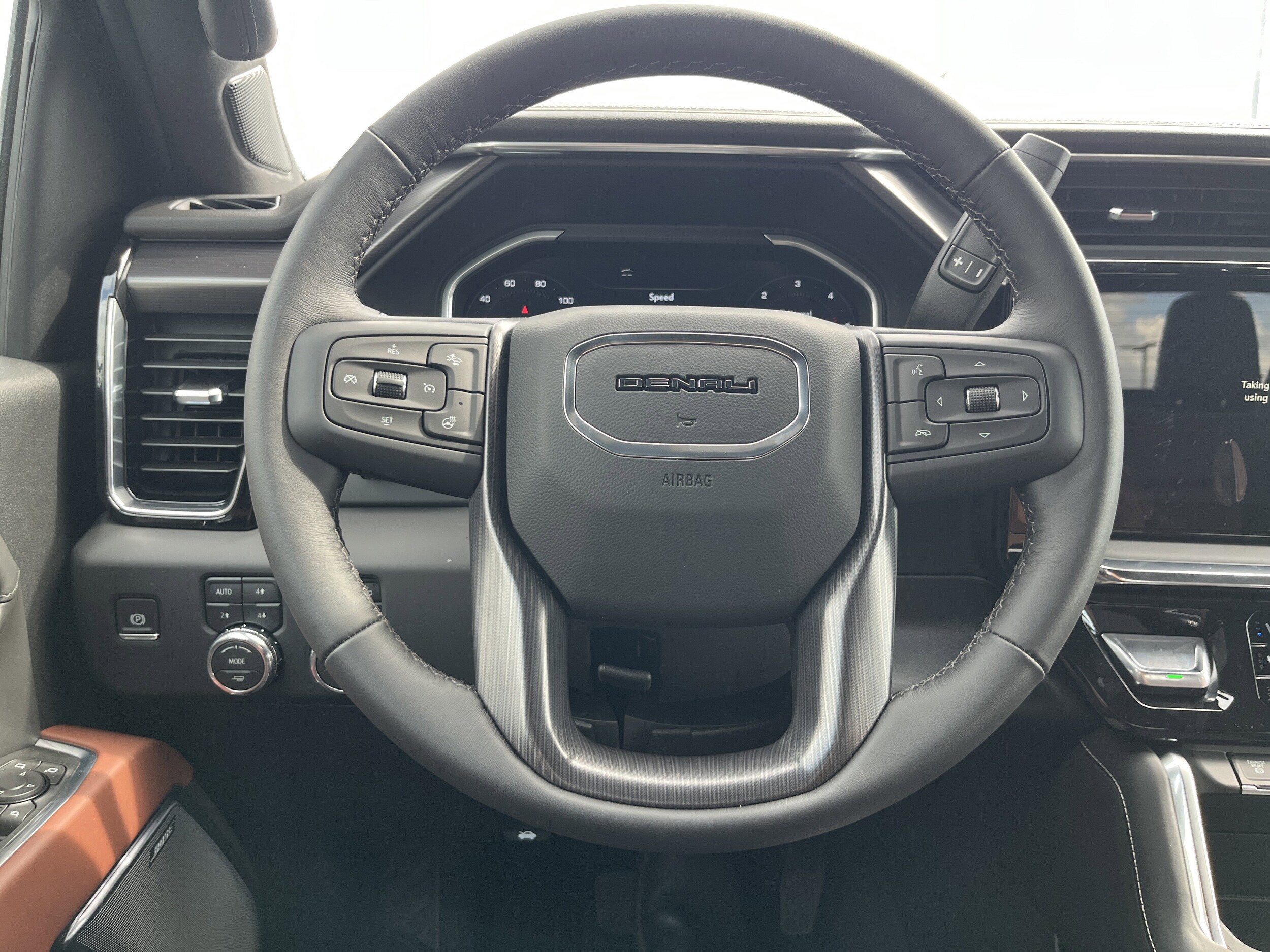 2026 GMC Sierra 3500HD Denali Ultimate - Photo 7