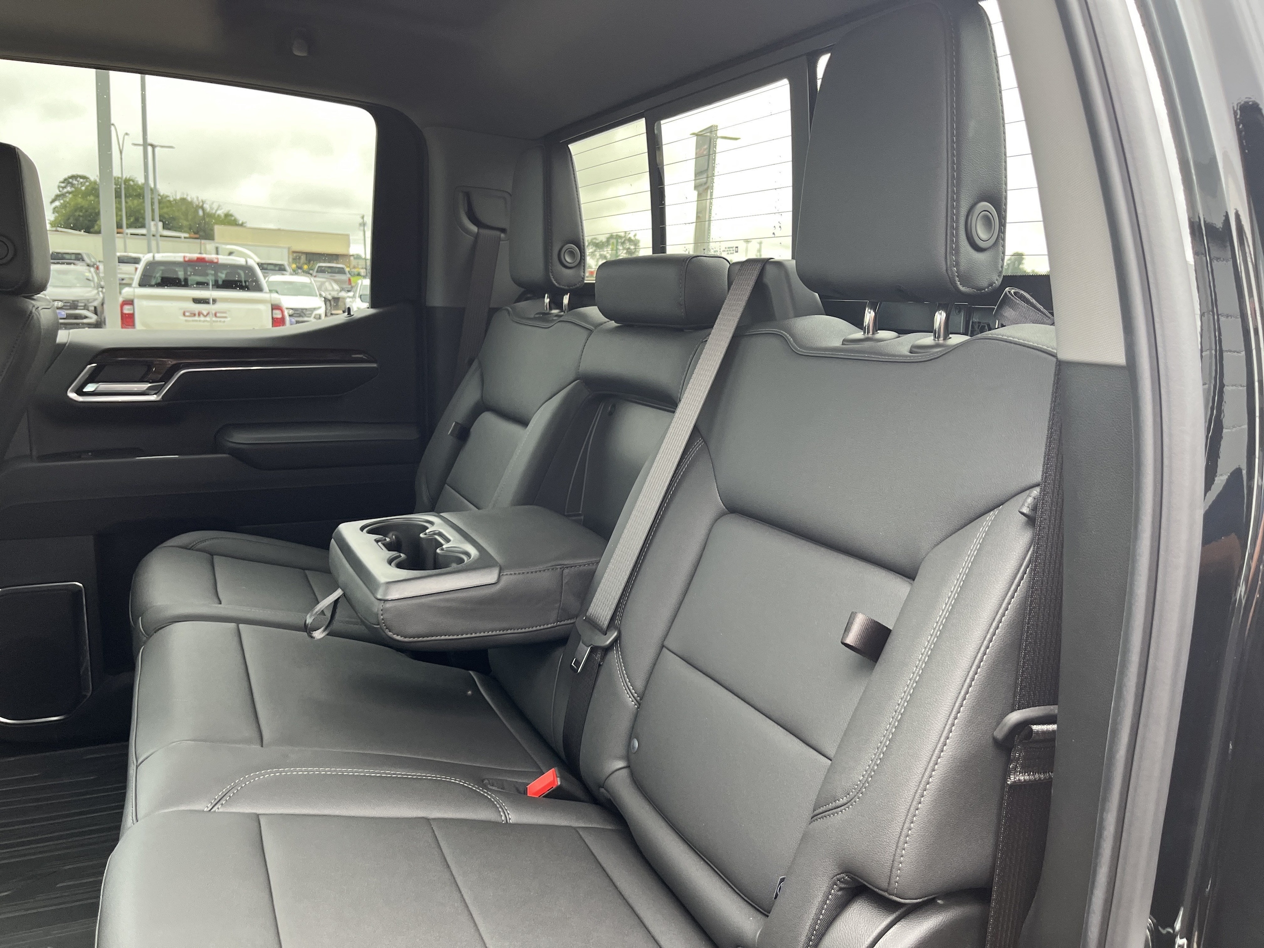 2026 GMC Sierra 1500 Elevation - Photo 13
