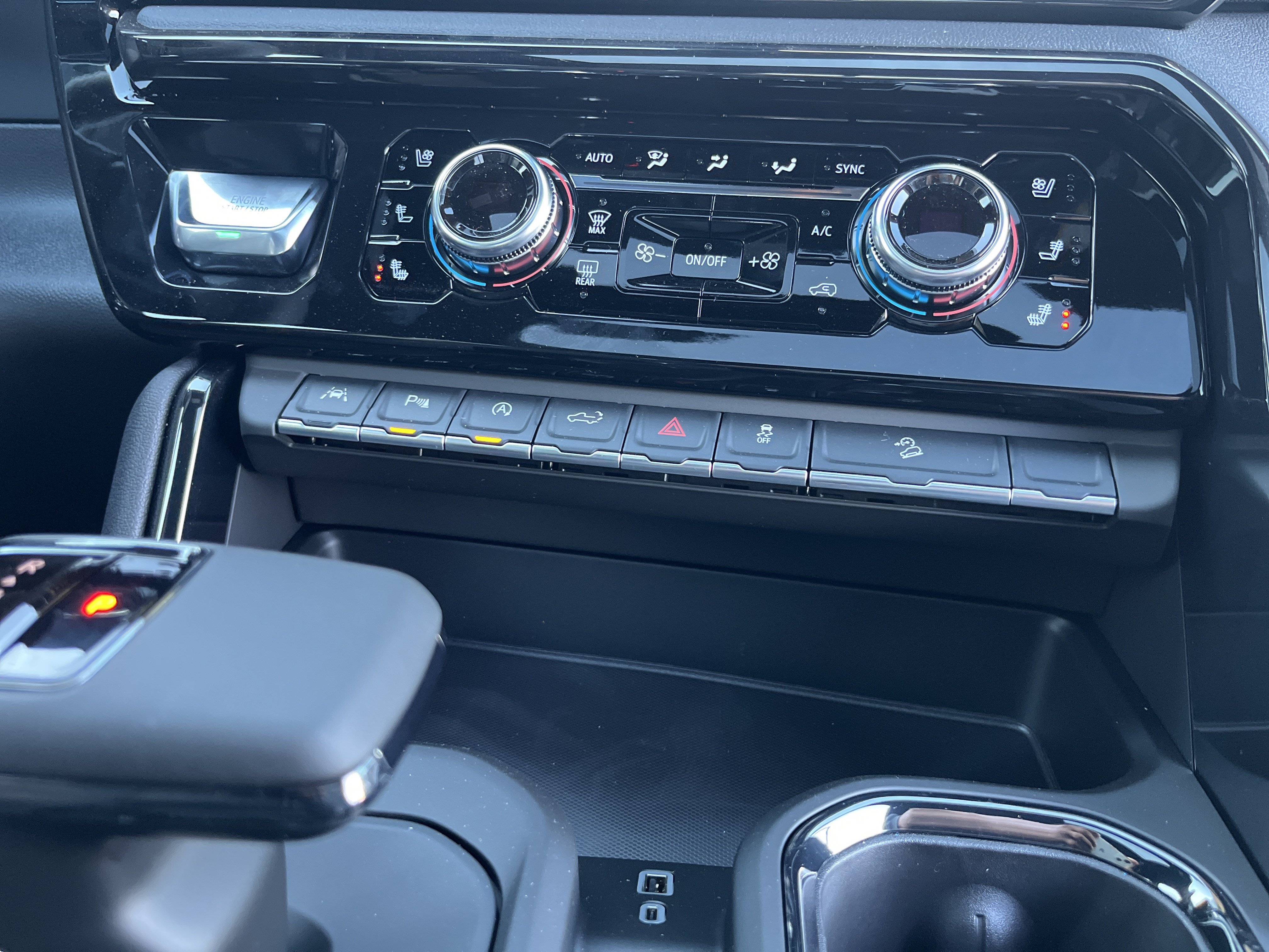 2026 GMC Sierra 1500 AT4 - Photo 22