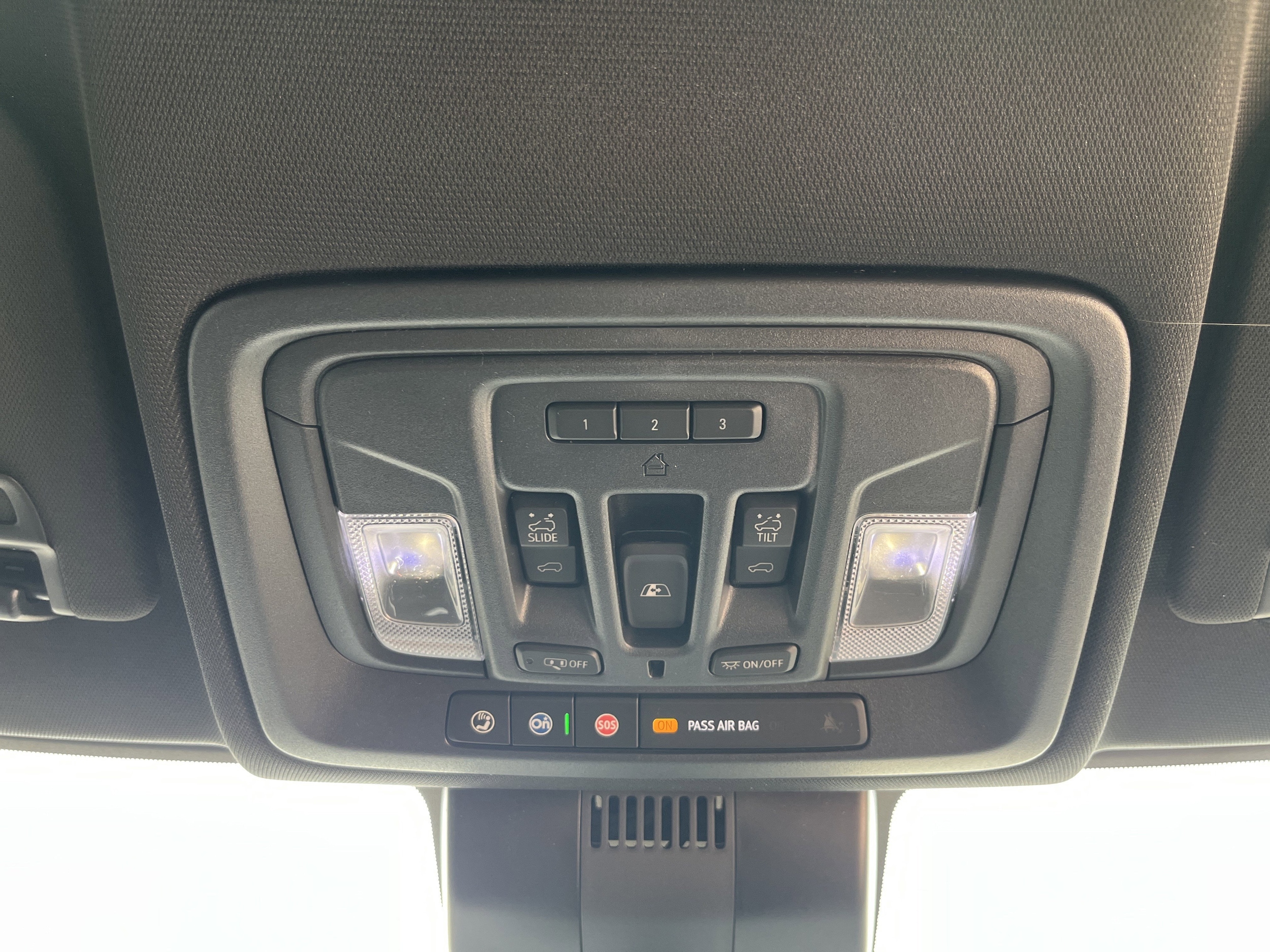 2026 GMC Sierra 1500 AT4 - Photo 21