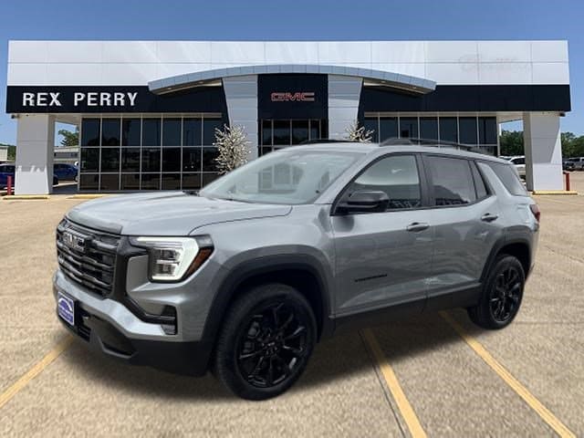 2026 GMC Terrain Elevation FWD's photo