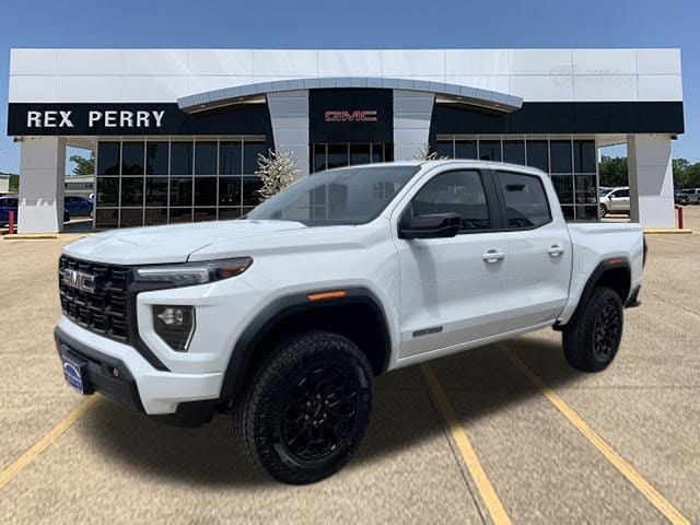 2026 GMC Canyon 2WD Elevation Crew Cab Short Box's photo