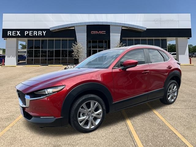 2023 Mazda CX-30