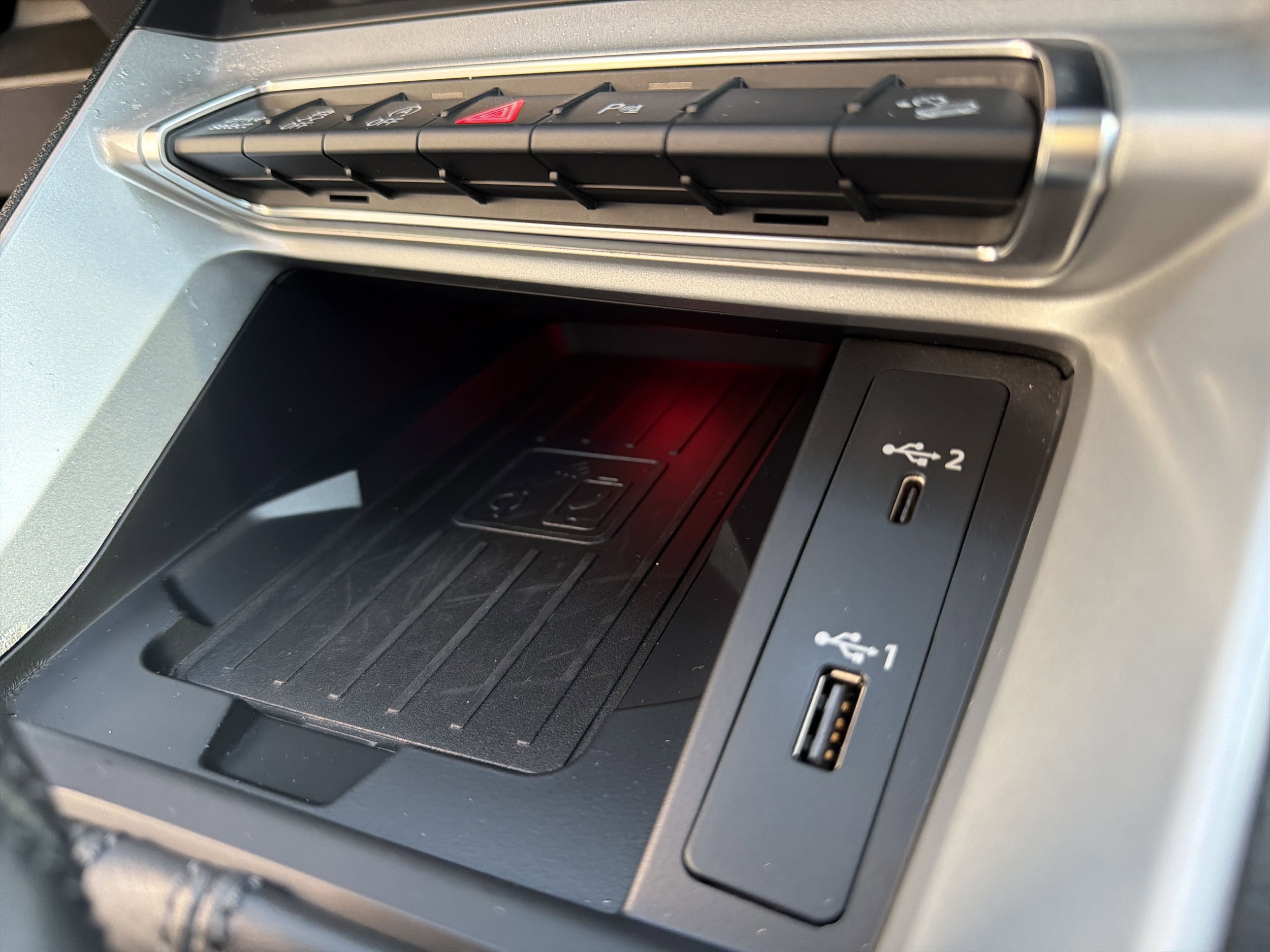 2021 Audi Q3 S Line Premium Plus - Photo 18