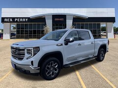 2026 GMC Sierra 1500 SLT Truck