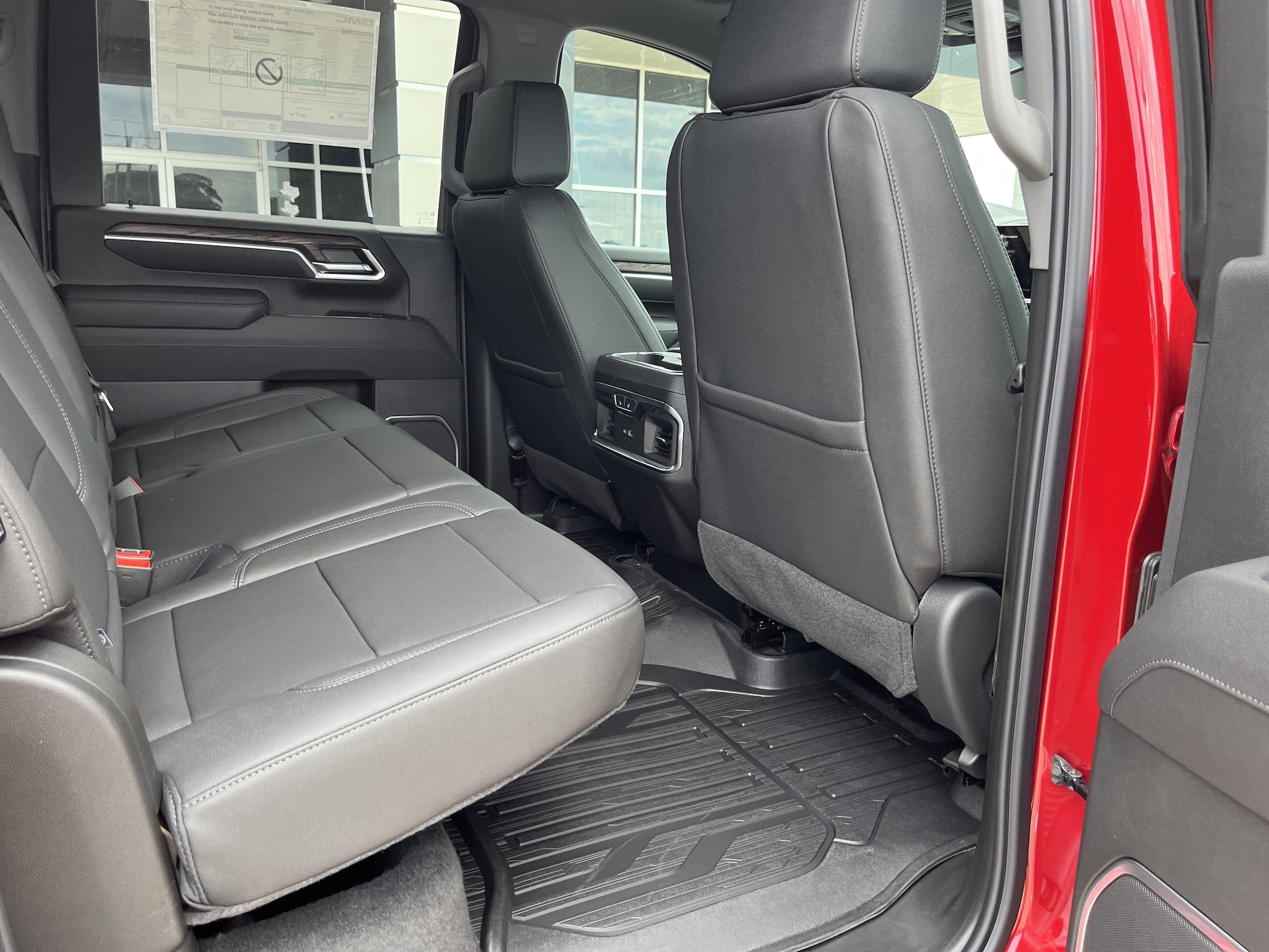 2026 GMC Sierra 2500HD SLT - Photo 14