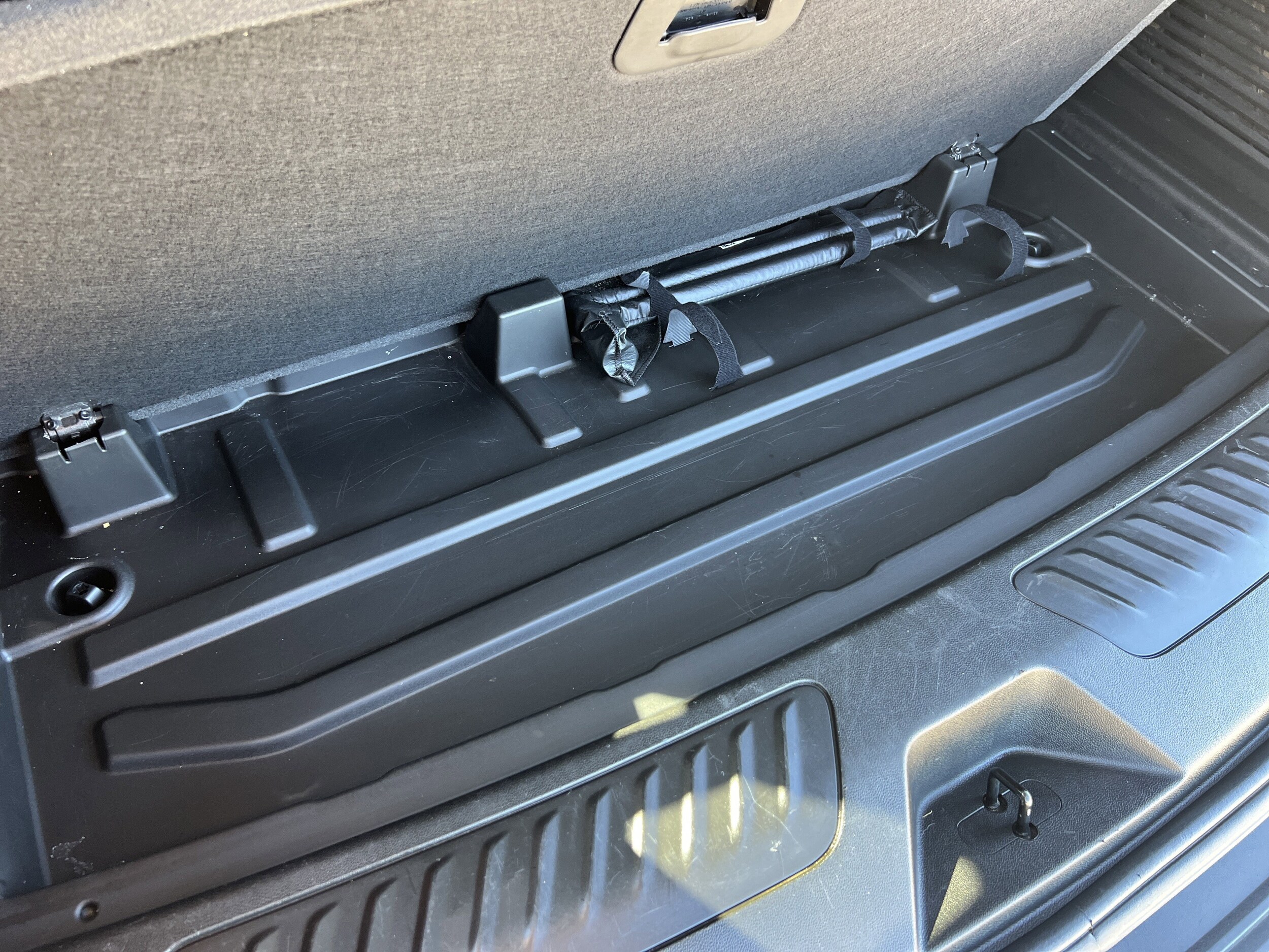 2023 Chevrolet Tahoe LT - Photo 24