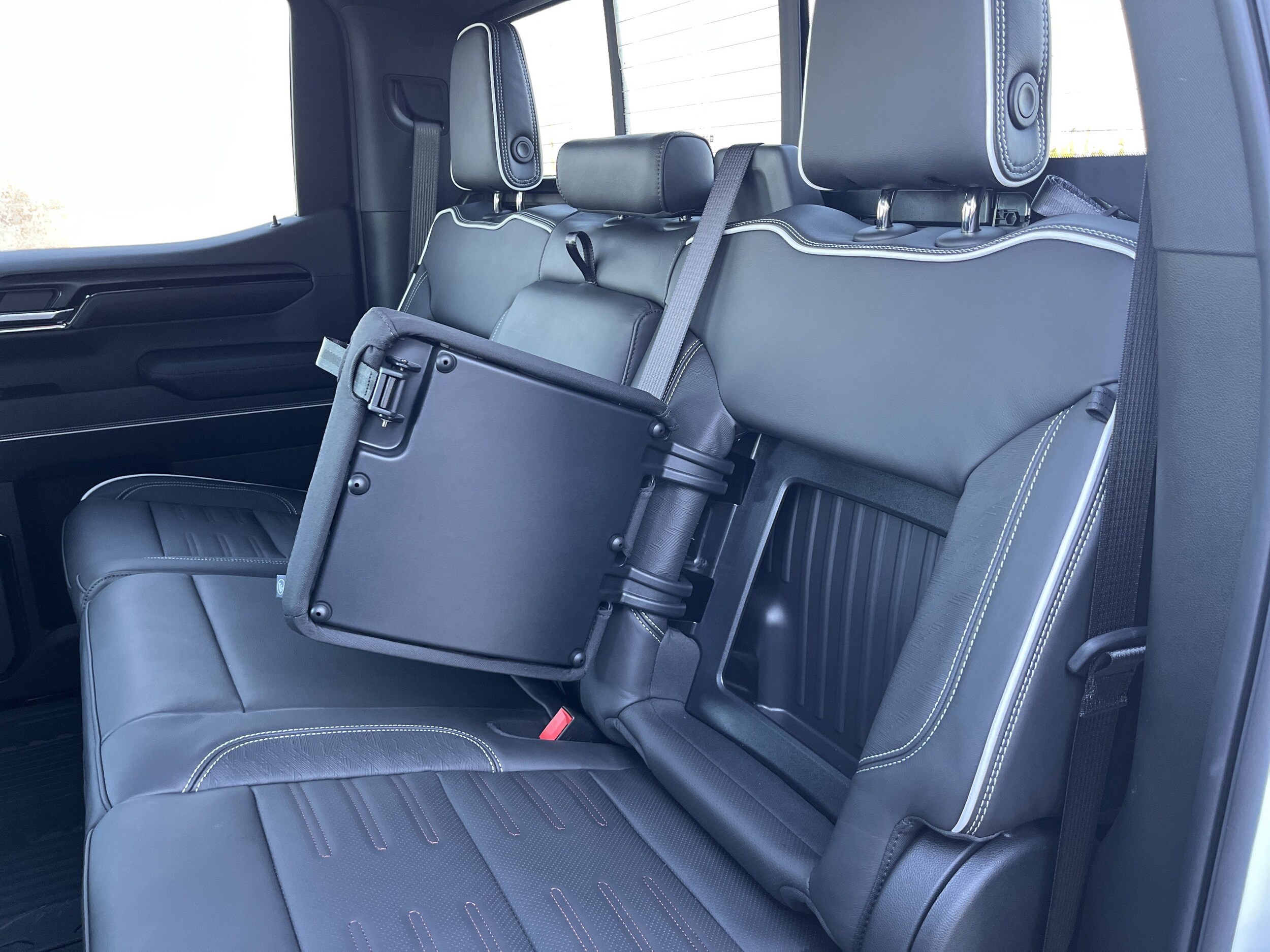 2026 GMC Sierra 1500 AT4X - Photo 14