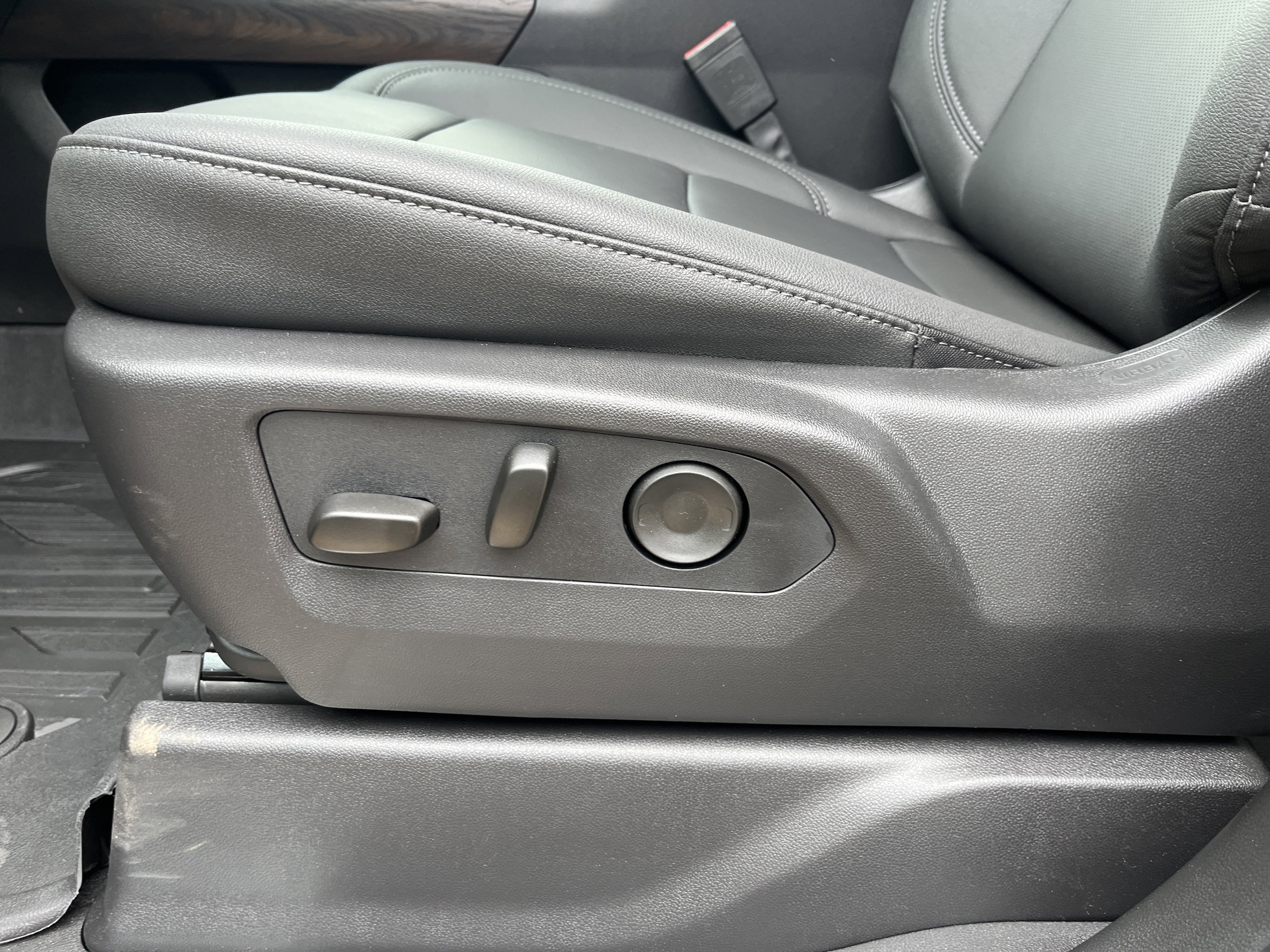 2026 GMC Sierra 2500HD SLT - Photo 24