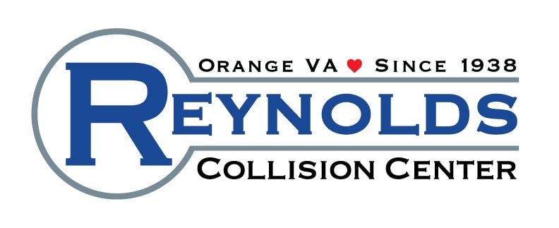 Choose Reynolds Collision Center in Orange, VA