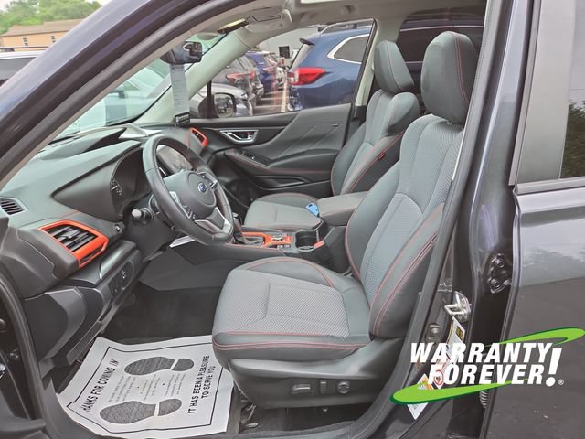 2019 Subaru Forester Sport - Photo 14