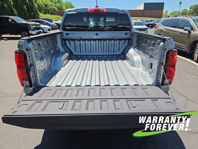 2026 Chevrolet Colorado Z71 - Photo 17