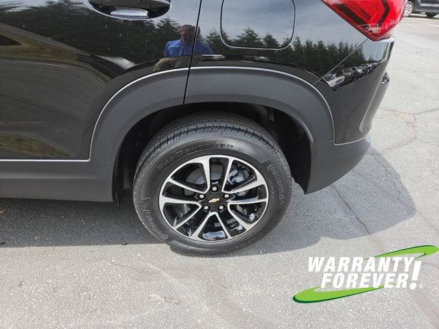 2026 Chevrolet Trailblazer LT - Photo 21