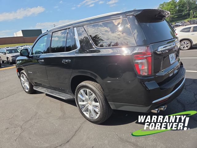 2024 Chevrolet Tahoe High Country - Photo 4